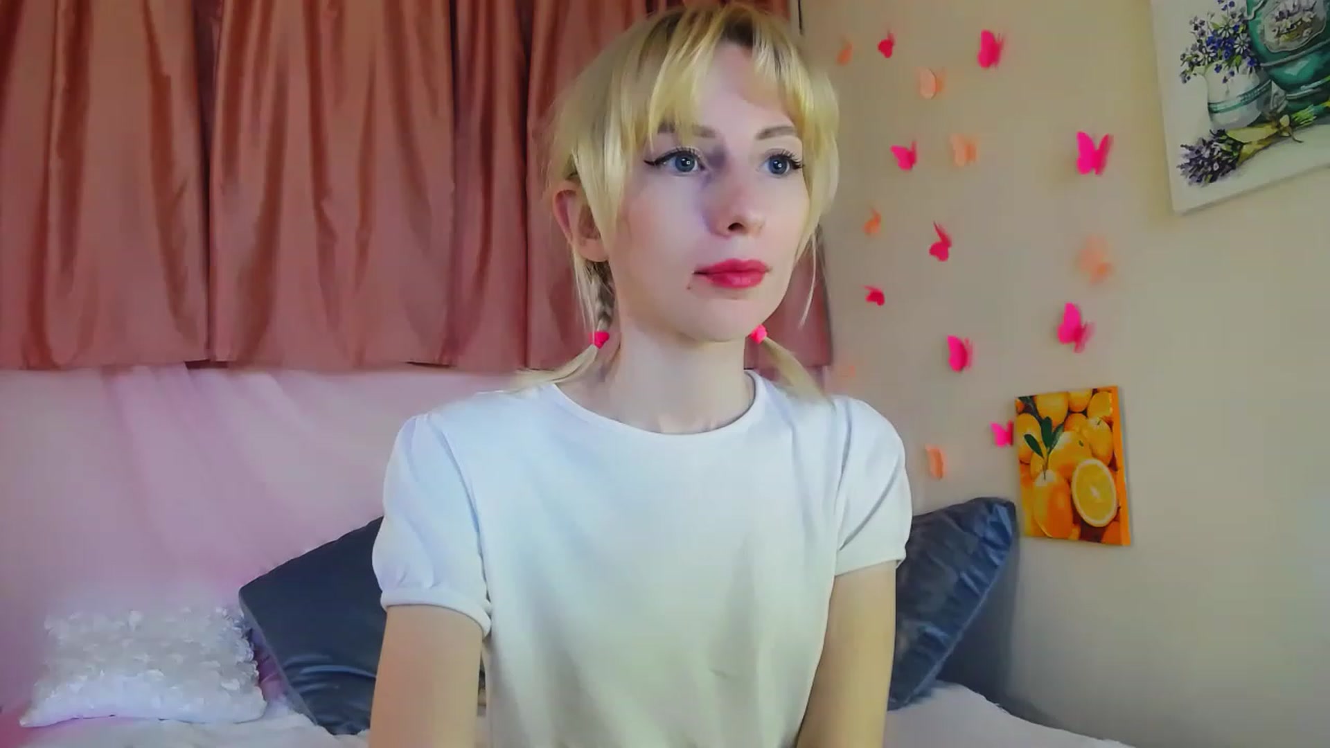 Gallery image thumbnail from PetitePrincez's myfreecams stream on, 05/27/2023, 14:59 image 6 of 20