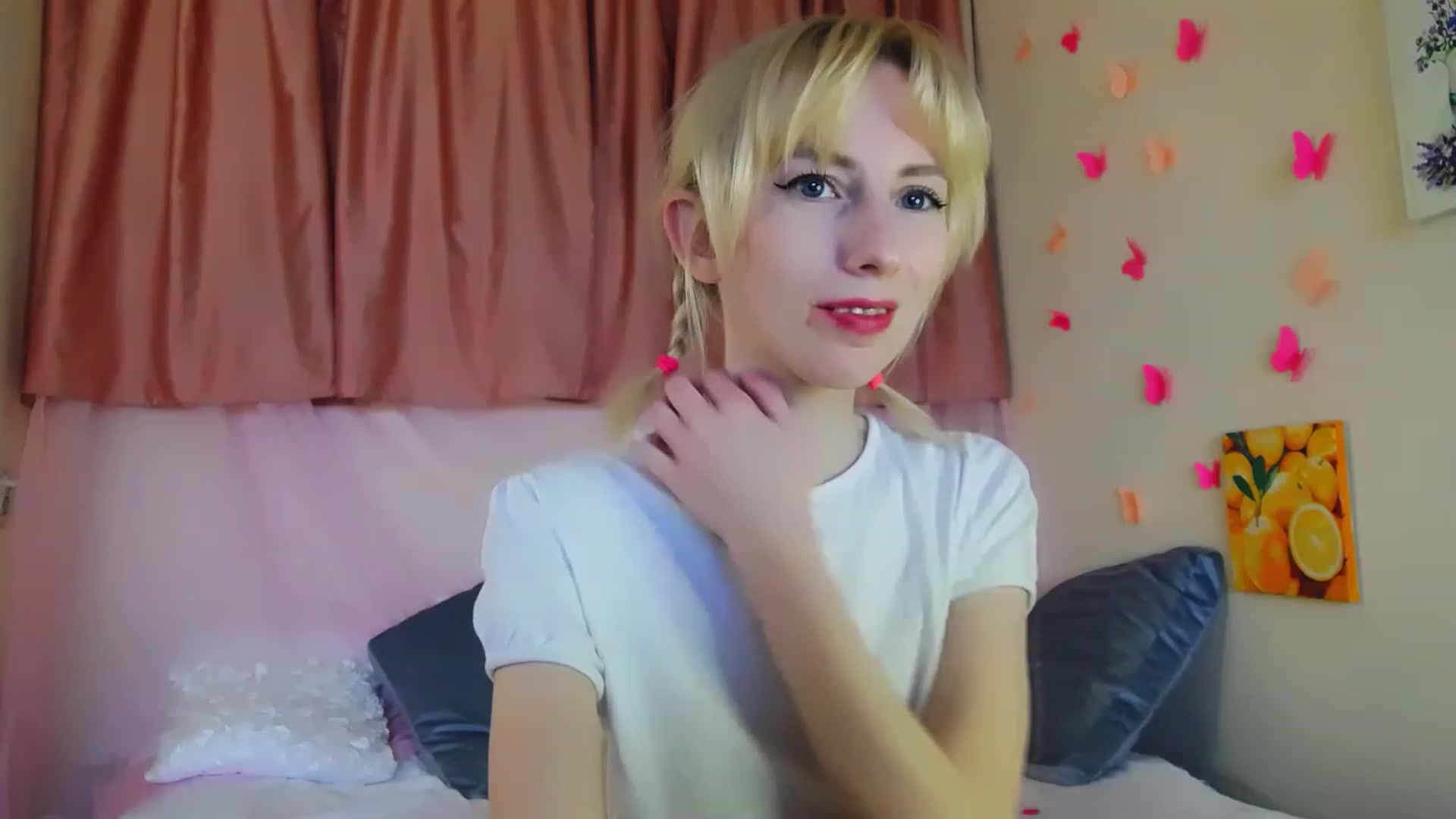 Gallery image thumbnail from PetitePrincez's myfreecams stream on, 05/27/2023, 14:59 image 2 of 20