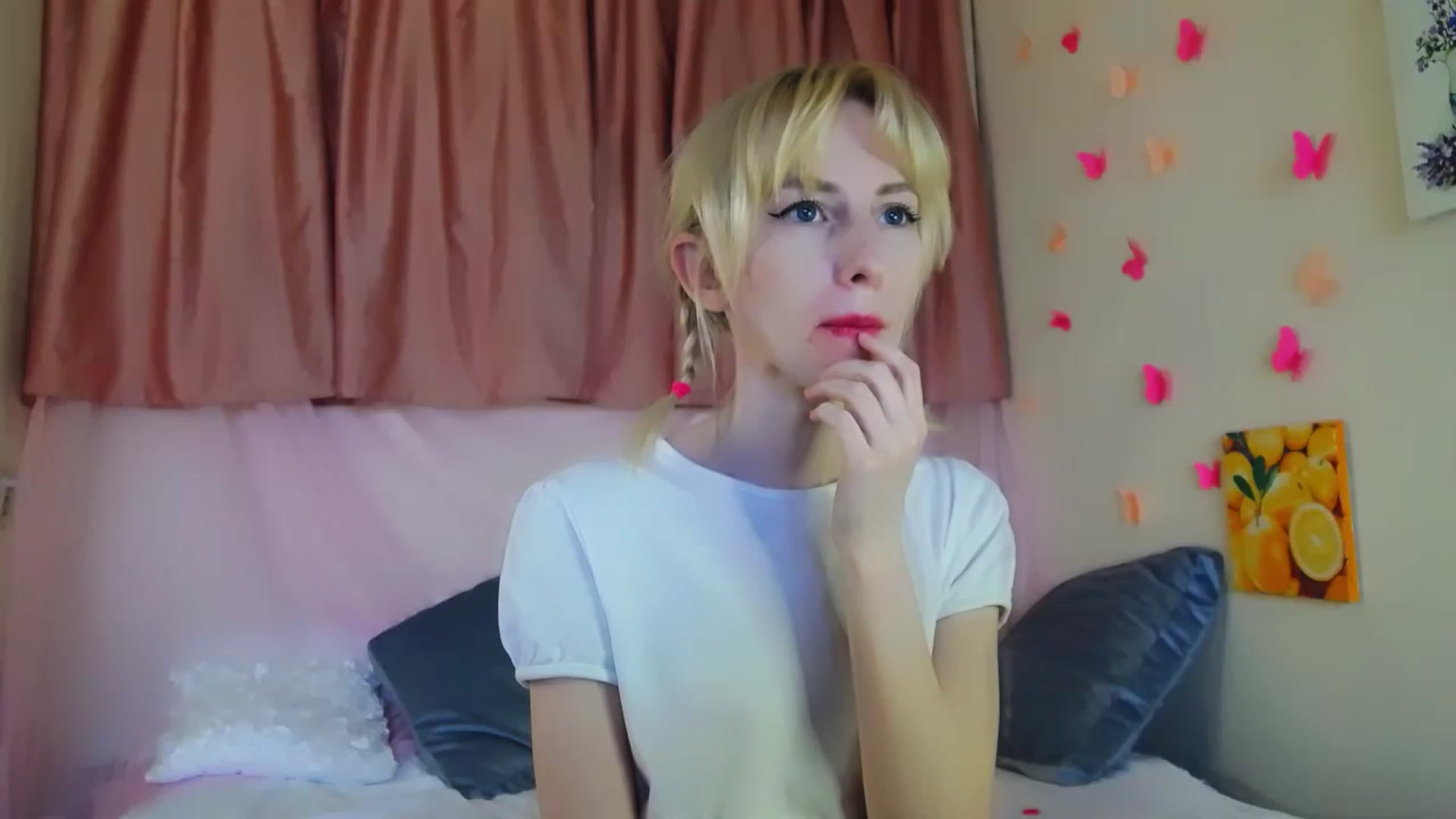 Gallery image thumbnail from PetitePrincez's myfreecams stream on, 05/27/2023, 14:59 image 4 of 20