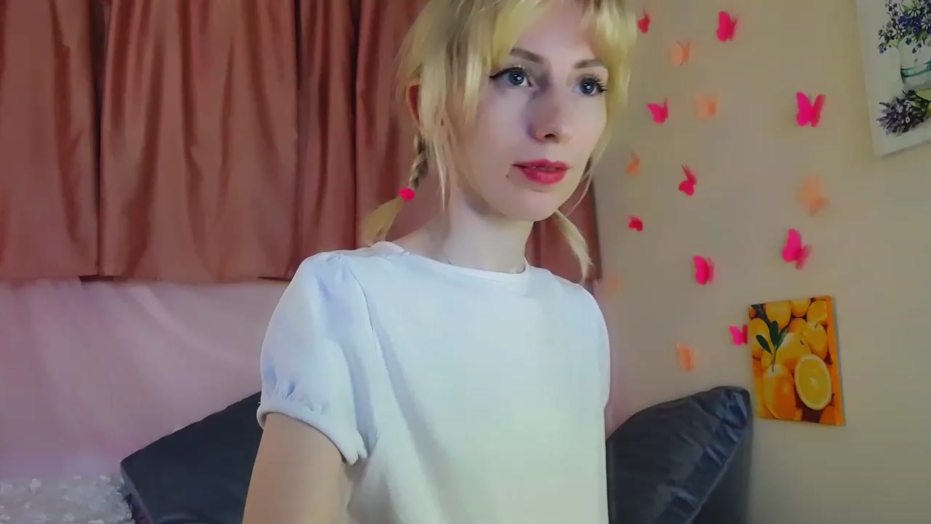 Gallery image thumbnail from PetitePrincez's myfreecams stream on, 05/27/2023, 15:38 image 9 of 20