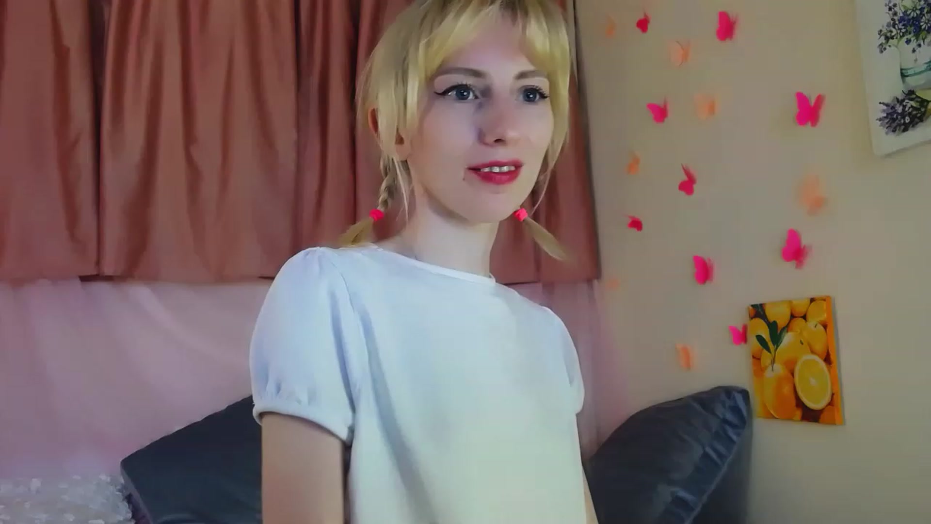 Gallery image thumbnail from PetitePrincez's myfreecams stream on, 05/27/2023, 15:38 image 12 of 20