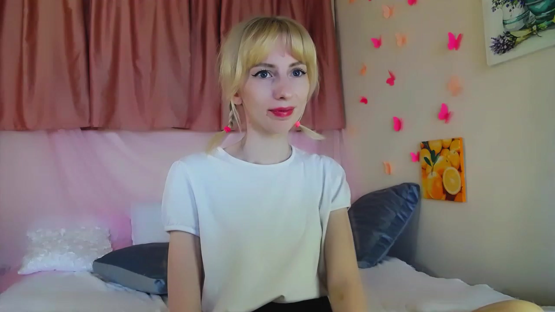 Gallery image thumbnail from PetitePrincez's myfreecams stream on, 05/27/2023, 16:22 image 2 of 20