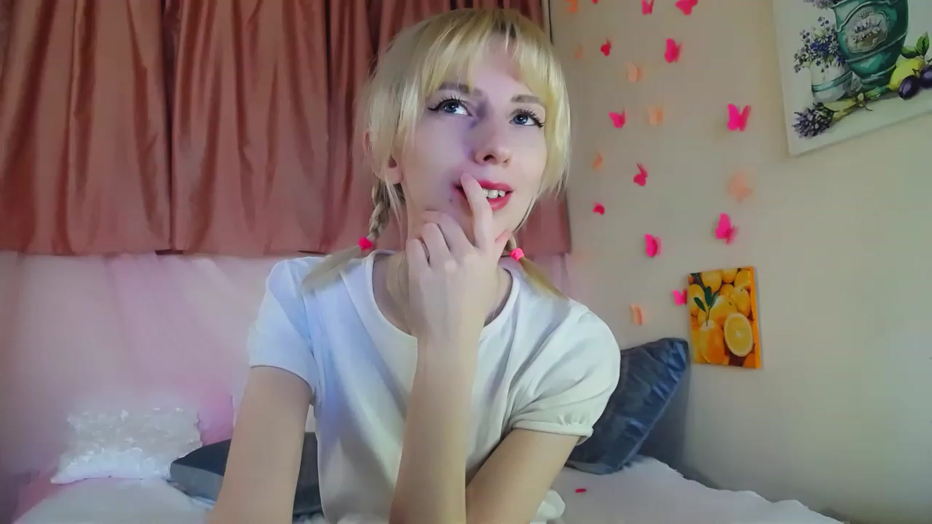 Gallery image thumbnail from PetitePrincez's myfreecams stream on, 05/27/2023, 16:22 image 20 of 20