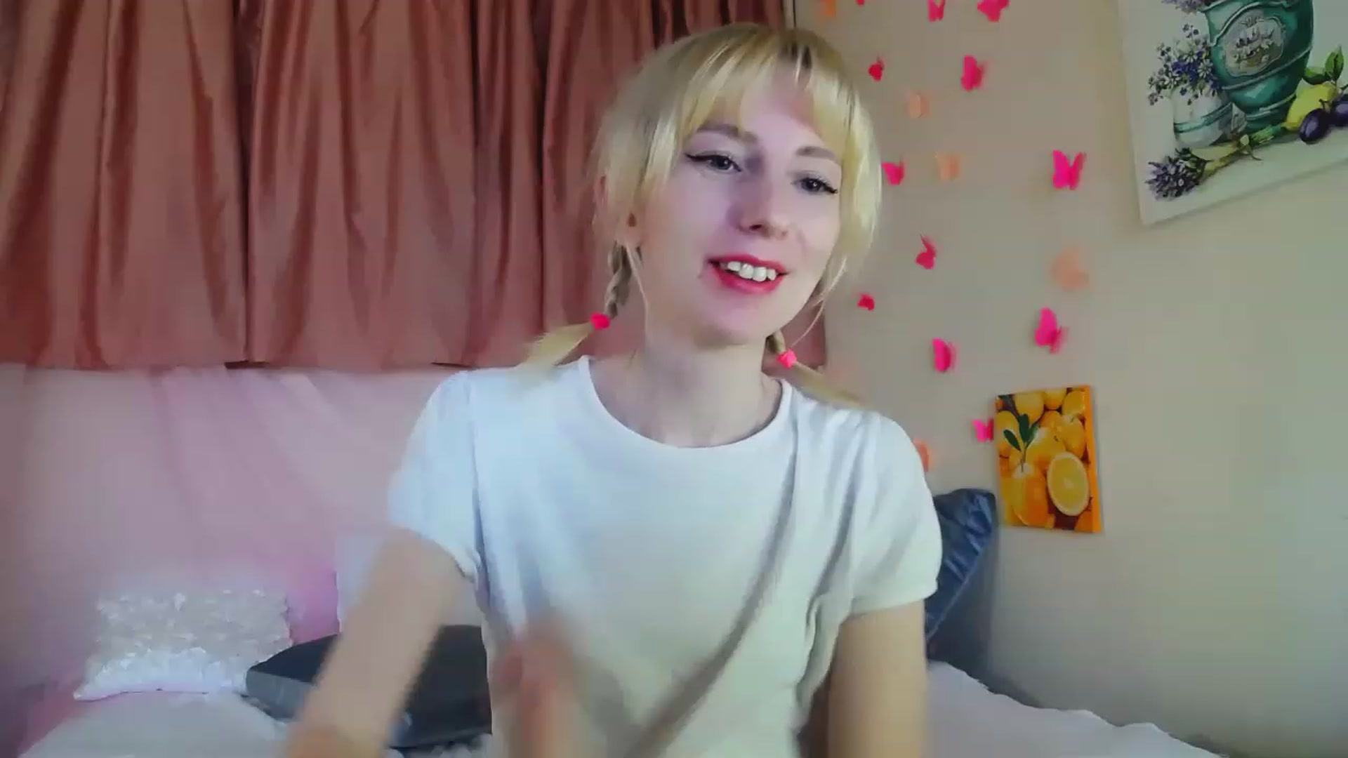 Gallery image thumbnail from PetitePrincez's myfreecams stream on, 05/27/2023, 16:22 image 18 of 20