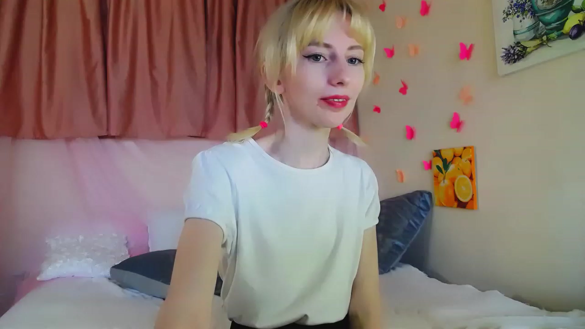 Gallery image thumbnail from PetitePrincez's myfreecams stream on, 05/27/2023, 16:22 image 12 of 20