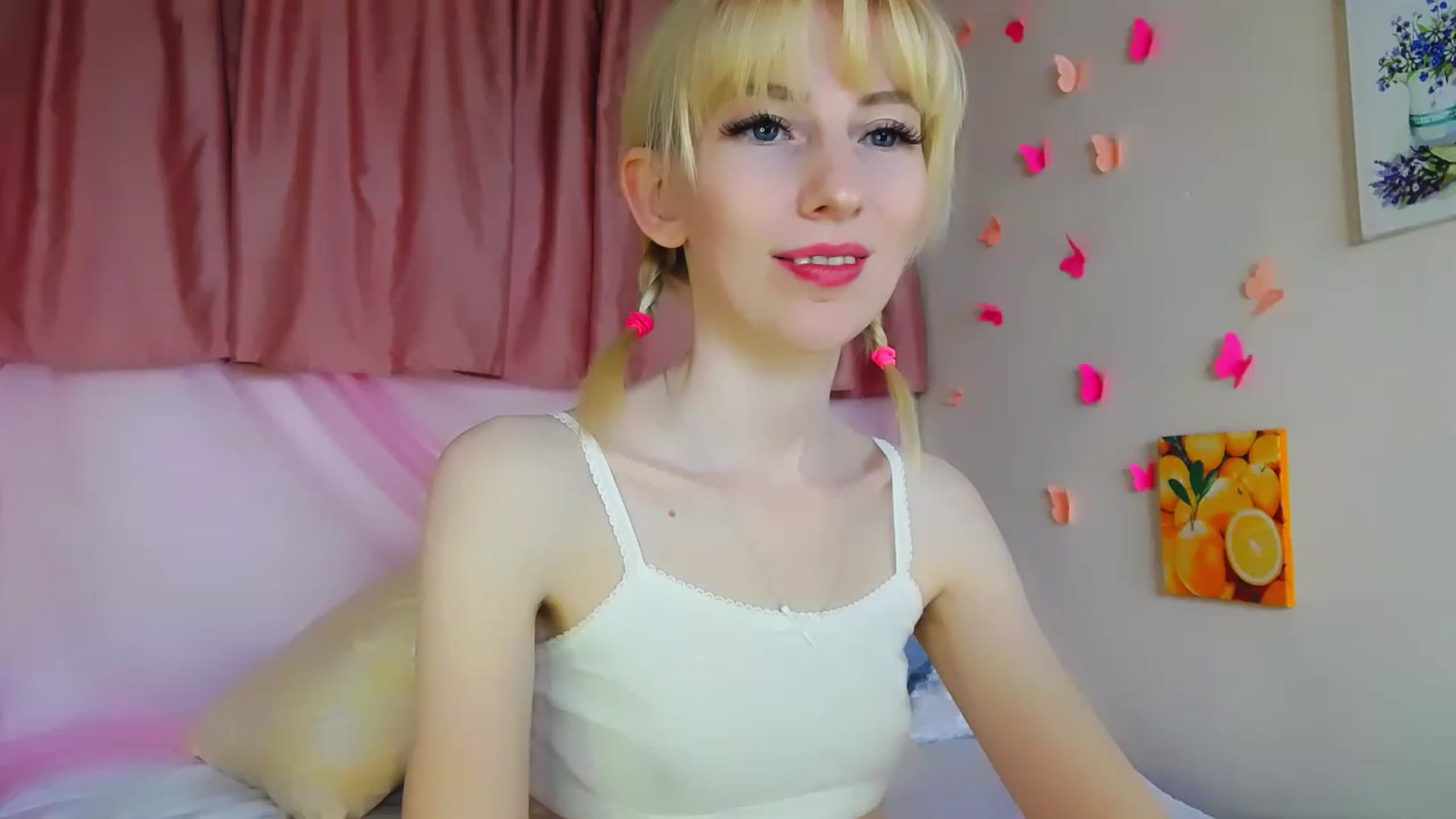Gallery image thumbnail from PetitePrincez's myfreecams stream on, 06/03/2023, 14:11 image 17 of 20