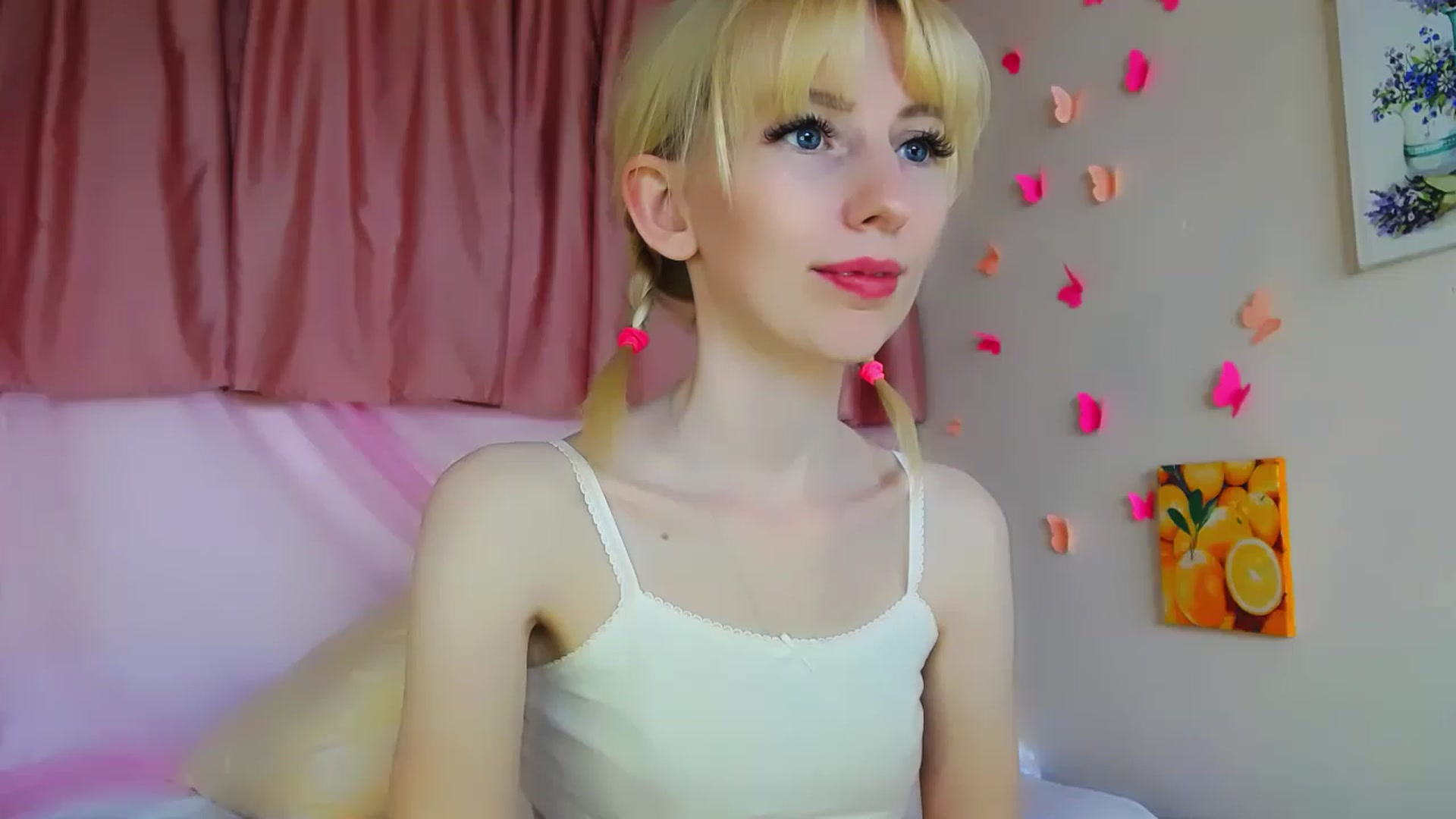 Gallery image thumbnail from PetitePrincez's myfreecams stream on, 06/03/2023, 14:11 image 1 of 20