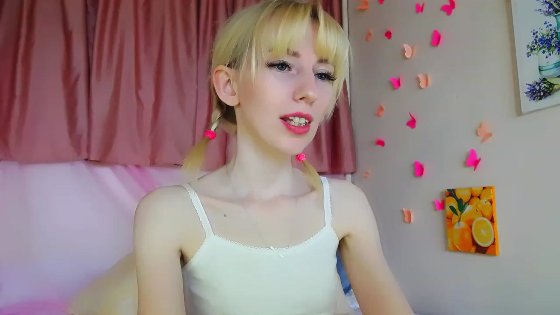 Gallery image thumbnail from PetitePrincez's myfreecams stream on, 06/03/2023, 14:11 image 8 of 20