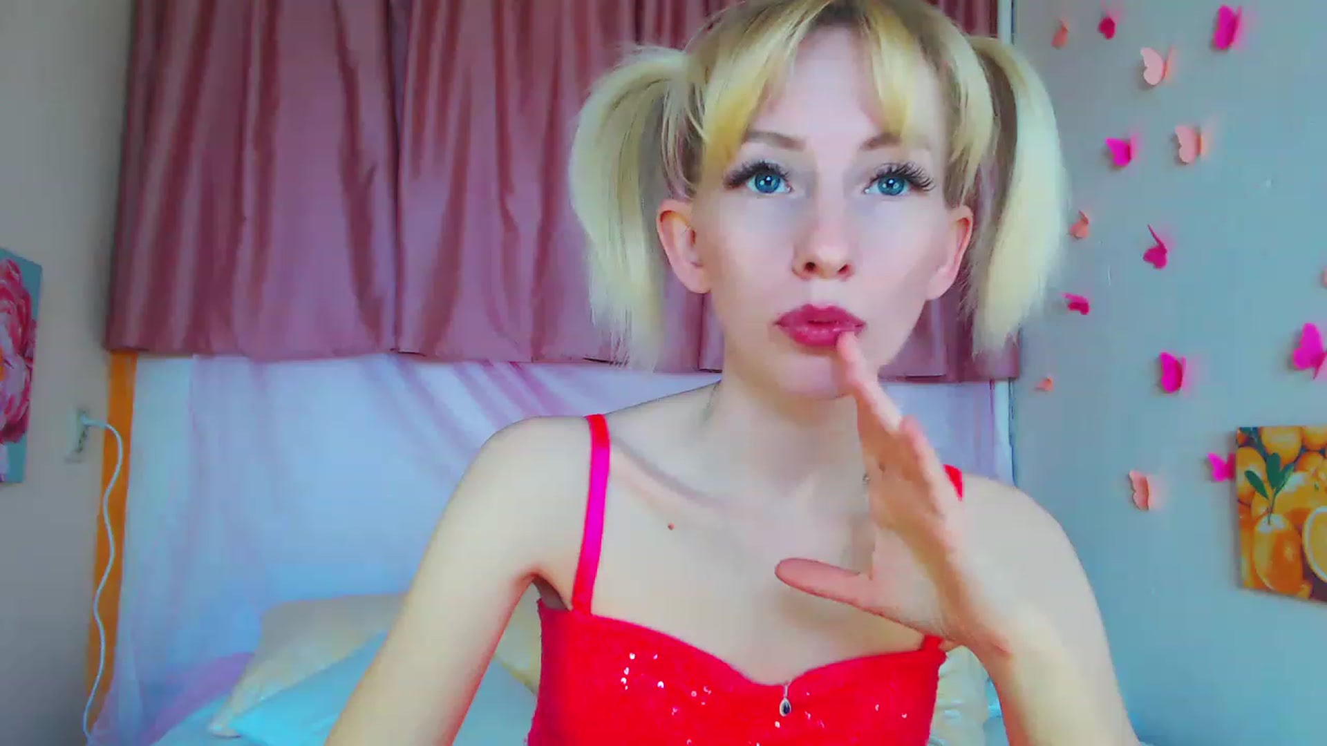 Gallery image thumbnail from PetitePrincez's myfreecams stream on, 06/04/2023, 12:47 image 9 of 20