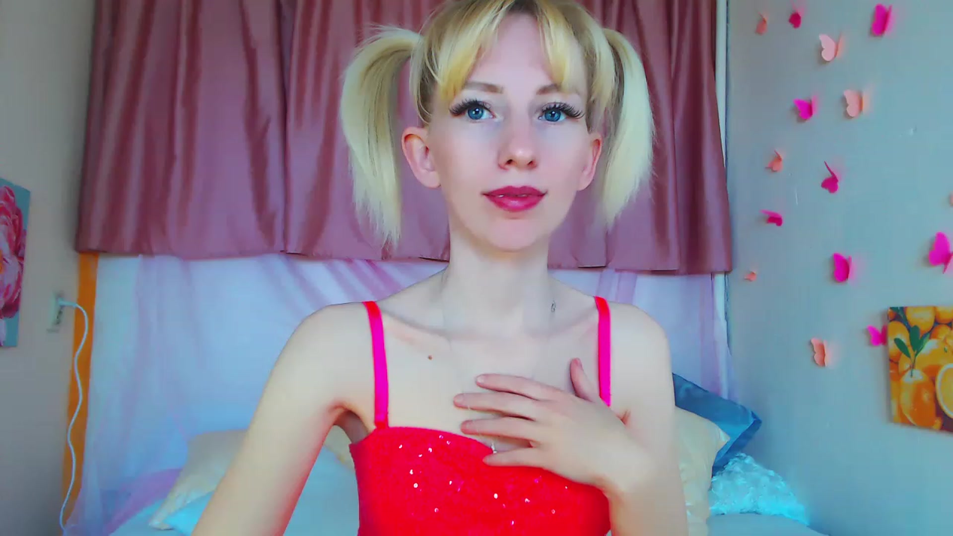 Gallery image thumbnail from PetitePrincez's myfreecams stream on, 06/04/2023, 12:47 image 8 of 20