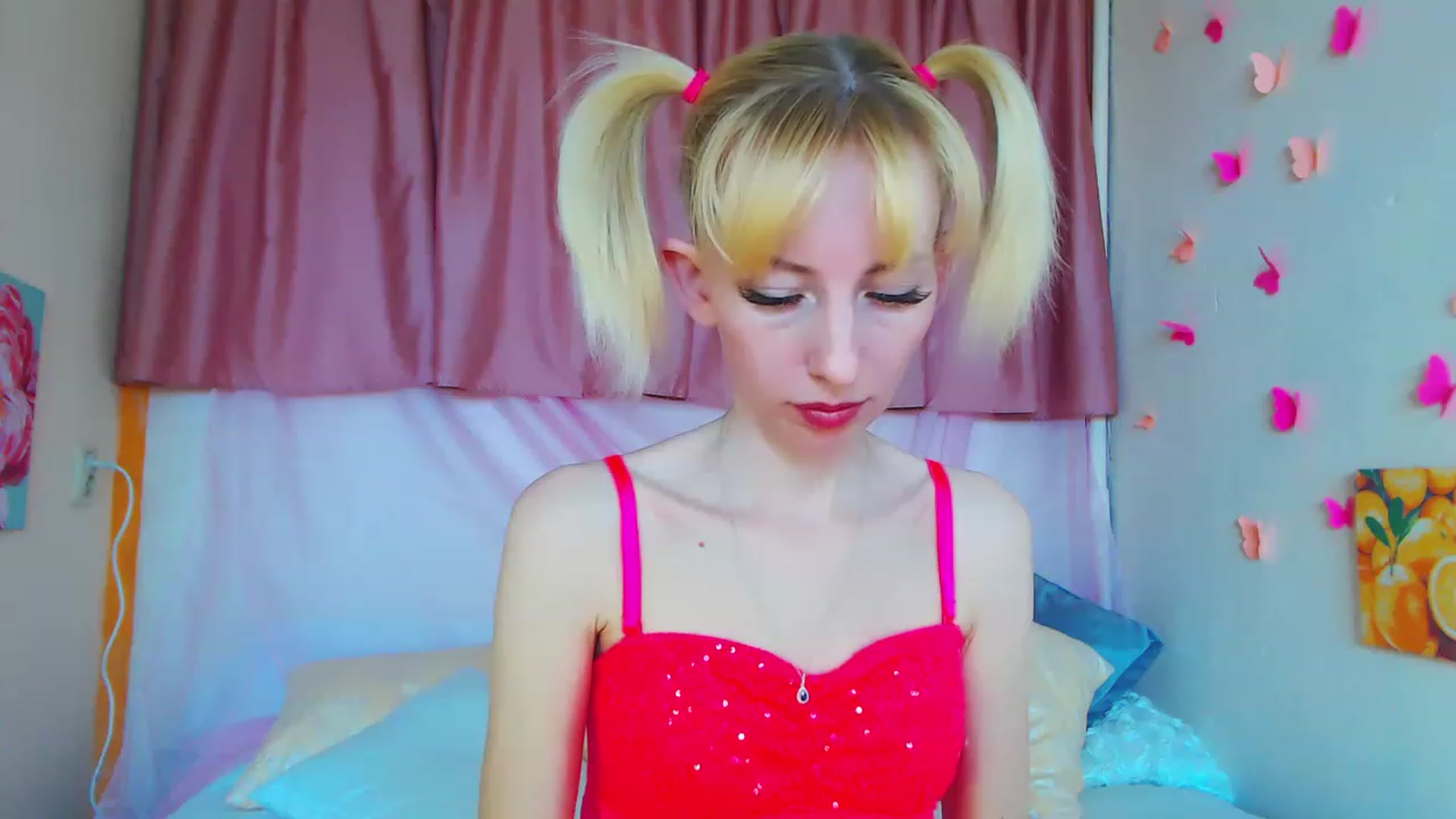 Gallery image thumbnail from PetitePrincez's myfreecams stream on, 06/04/2023, 12:47 image 17 of 20