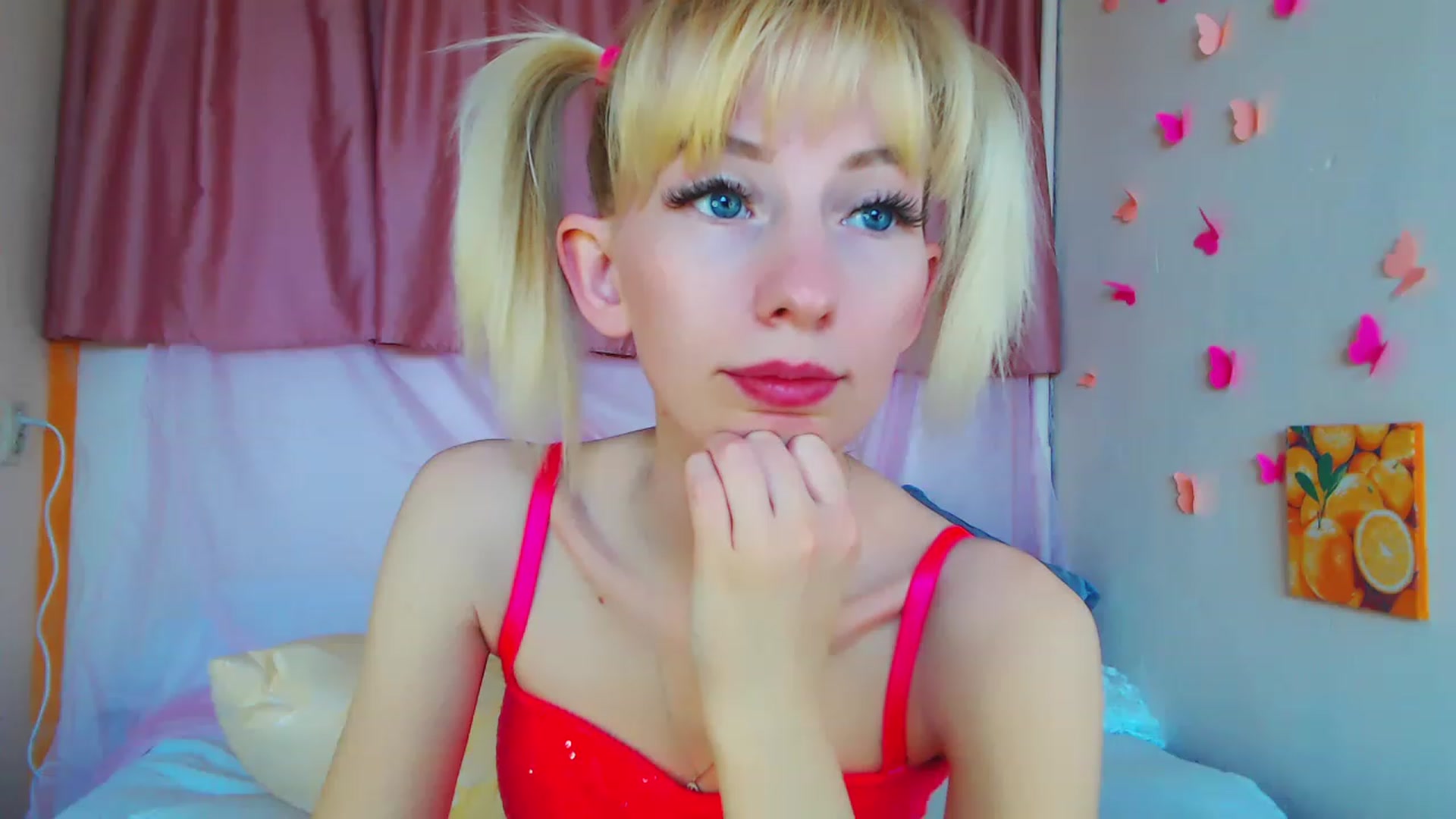 Gallery image thumbnail from PetitePrincez's myfreecams stream on, 06/04/2023, 14:18 image 20 of 20
