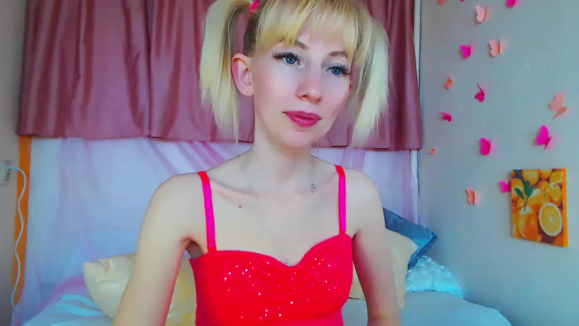 Gallery image thumbnail from PetitePrincez's myfreecams stream on, 06/04/2023, 14:18 image 17 of 20