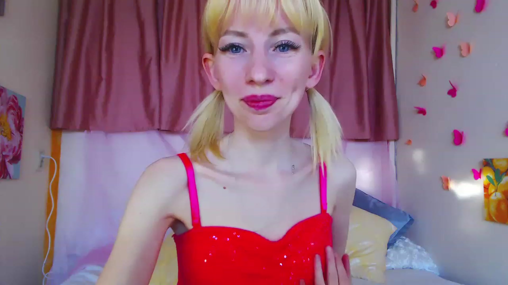 Gallery image thumbnail from PetitePrincez's myfreecams stream on, 06/04/2023, 16:56 image 14 of 20