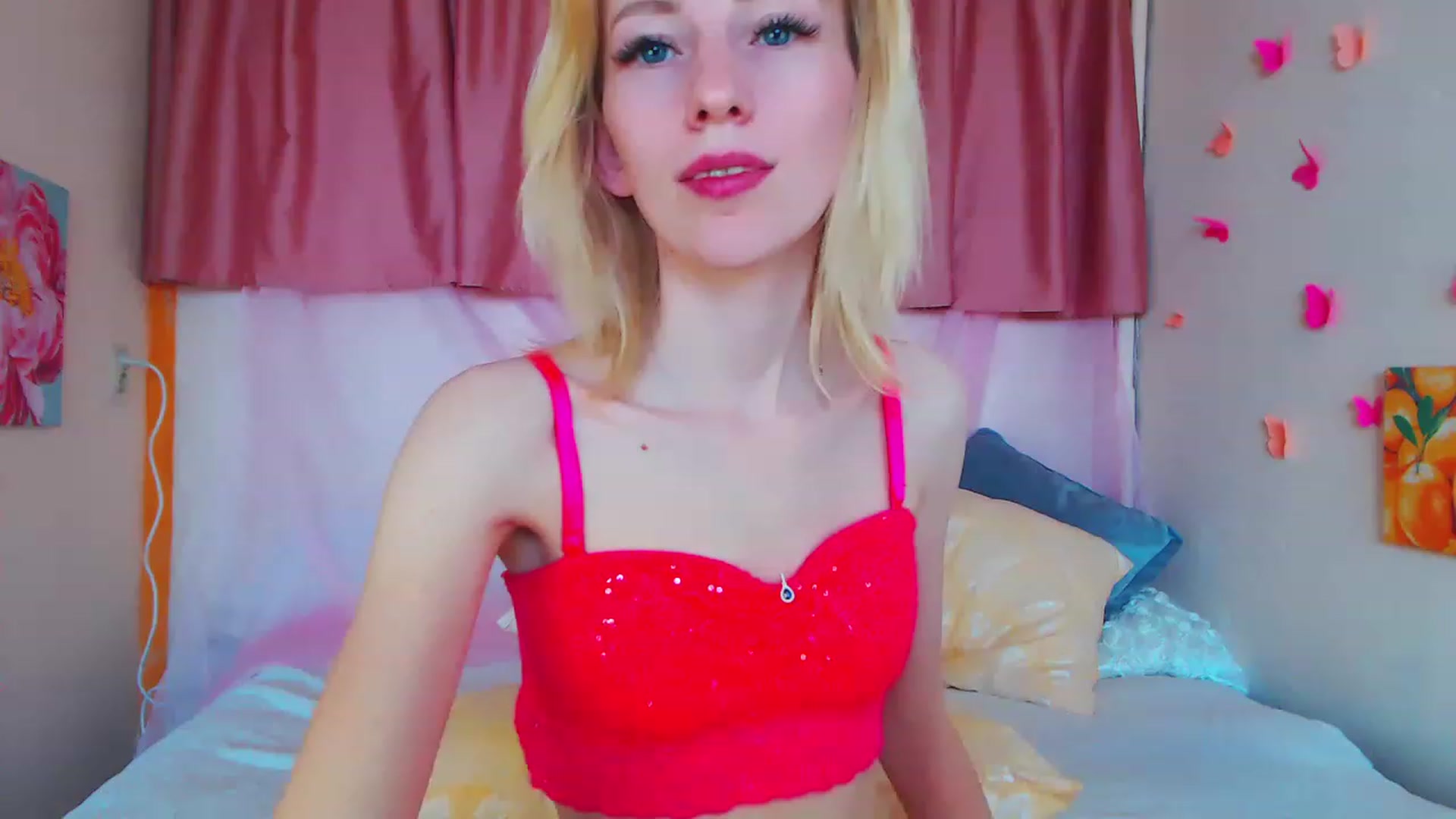 Gallery image thumbnail from PetitePrincez's myfreecams stream on, 06/04/2023, 16:56 image 5 of 20