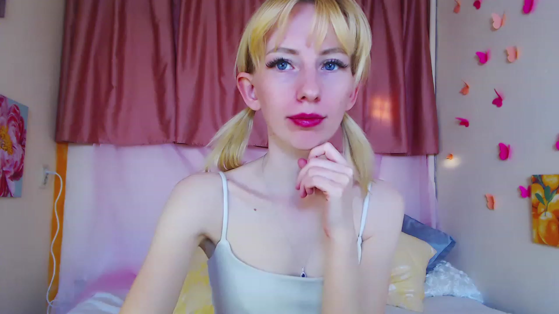 Gallery image thumbnail from PetitePrincez's myfreecams stream on, 06/04/2023, 16:56 image 20 of 20