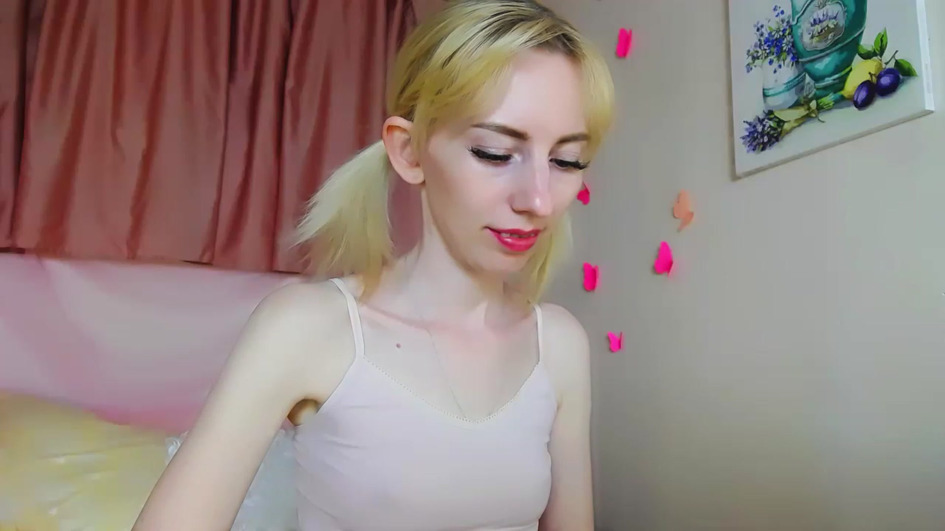Gallery image thumbnail from PetitePrincez's myfreecams stream on, 06/10/2023, 15:07 image 6 of 20