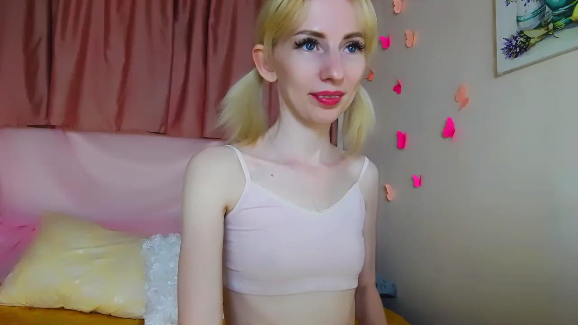 Gallery image thumbnail from PetitePrincez's myfreecams stream on, 06/10/2023, 15:07 image 12 of 20