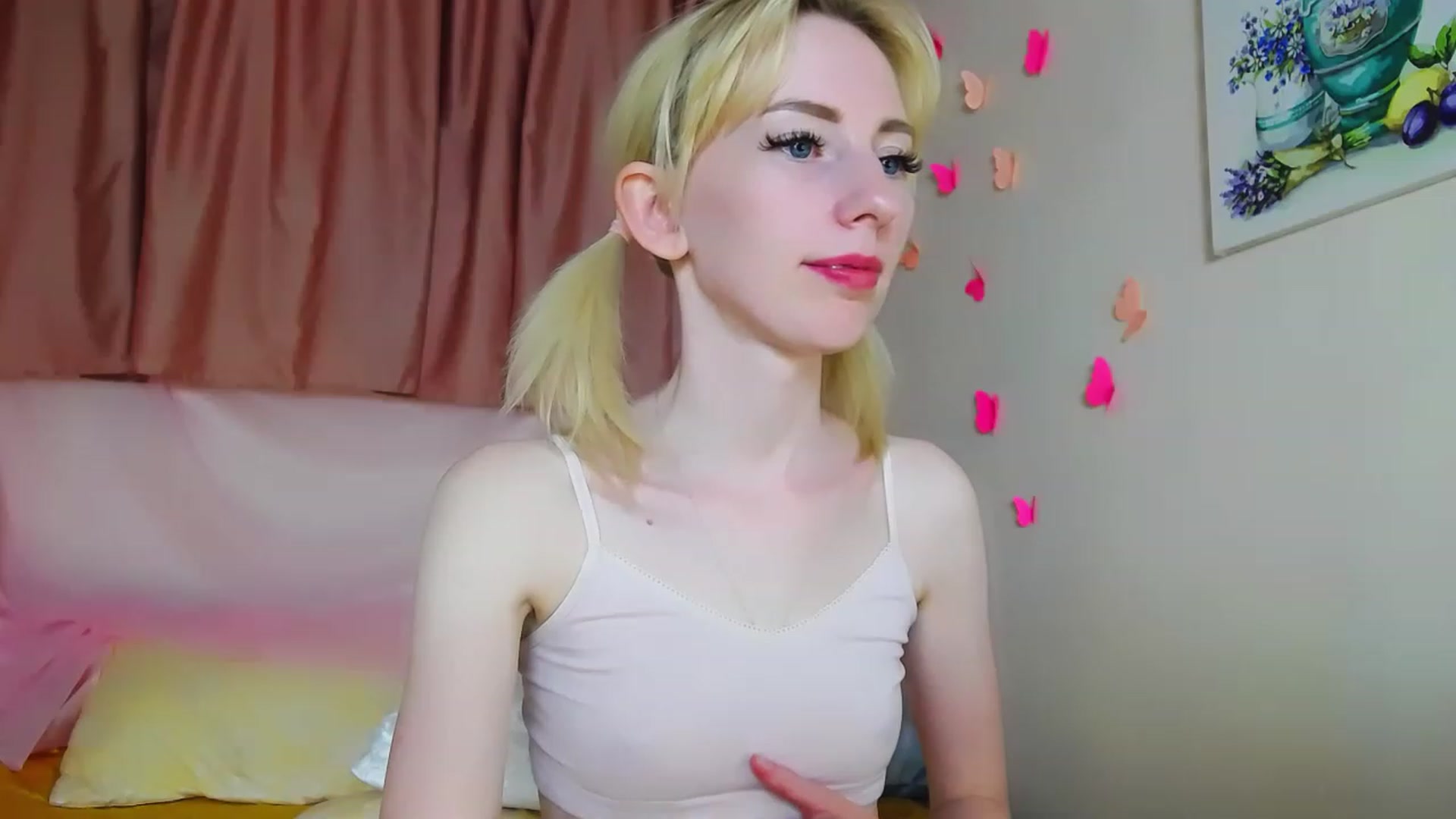 Gallery image thumbnail from PetitePrincez's myfreecams stream on, 06/10/2023, 16:55 image 20 of 20