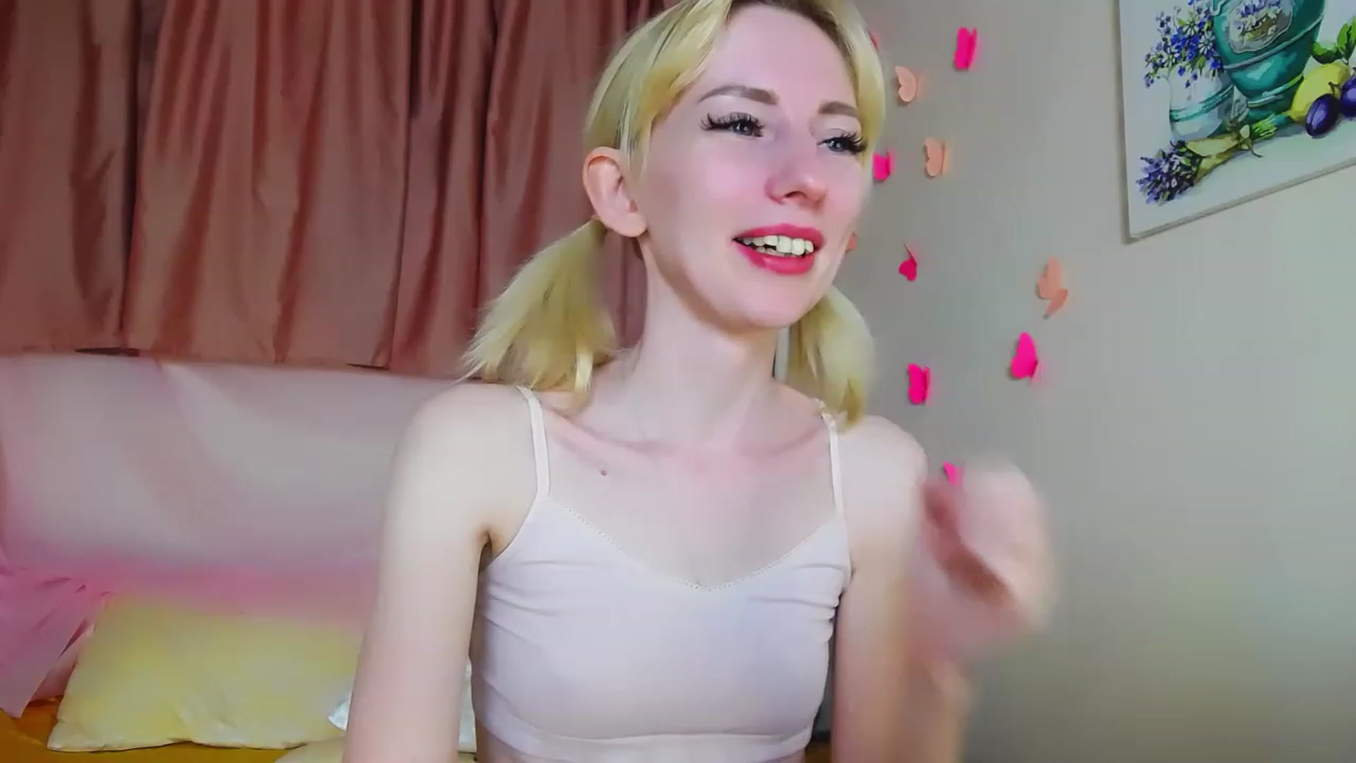 Gallery image thumbnail from PetitePrincez's myfreecams stream on, 06/10/2023, 16:55 image 16 of 20
