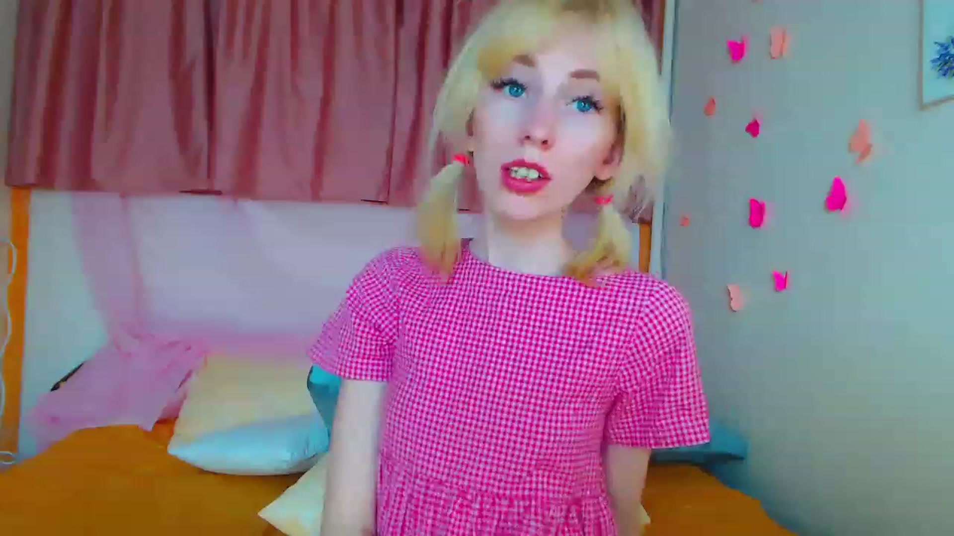 Gallery image thumbnail from PetitePrincez's myfreecams stream on, 06/11/2023, 15:44 image 20 of 20