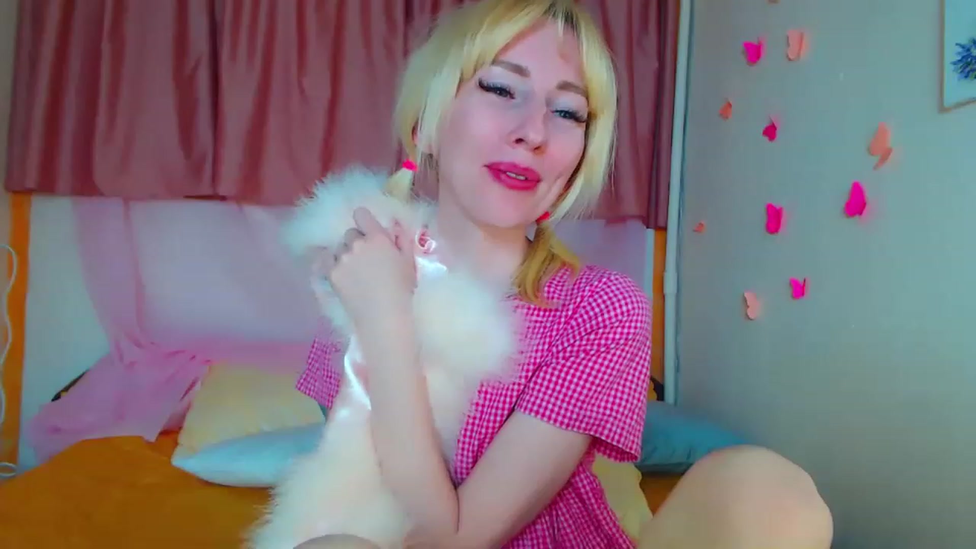 Gallery image thumbnail from PetitePrincez's myfreecams stream on, 06/11/2023, 15:44 image 12 of 20