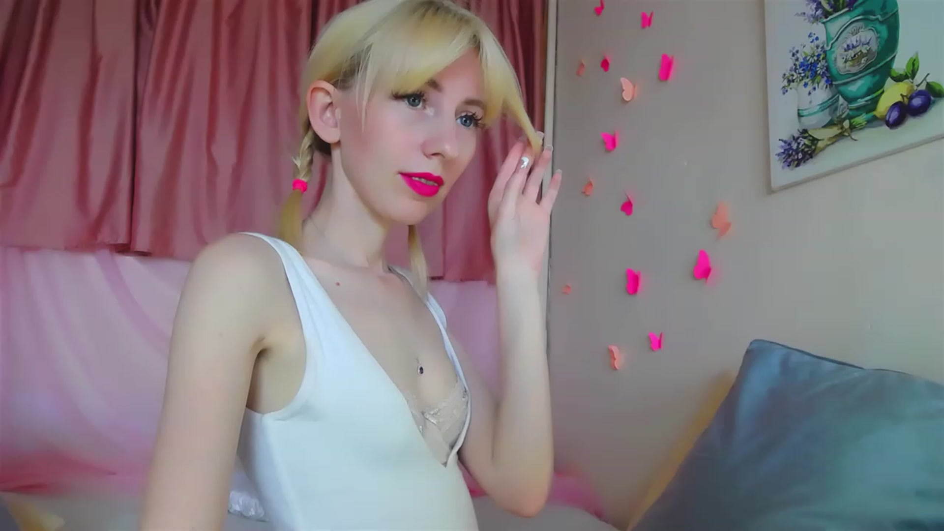 Gallery image thumbnail from PetitePrincez's myfreecams stream on, 06/24/2023, 13:35 image 14 of 20