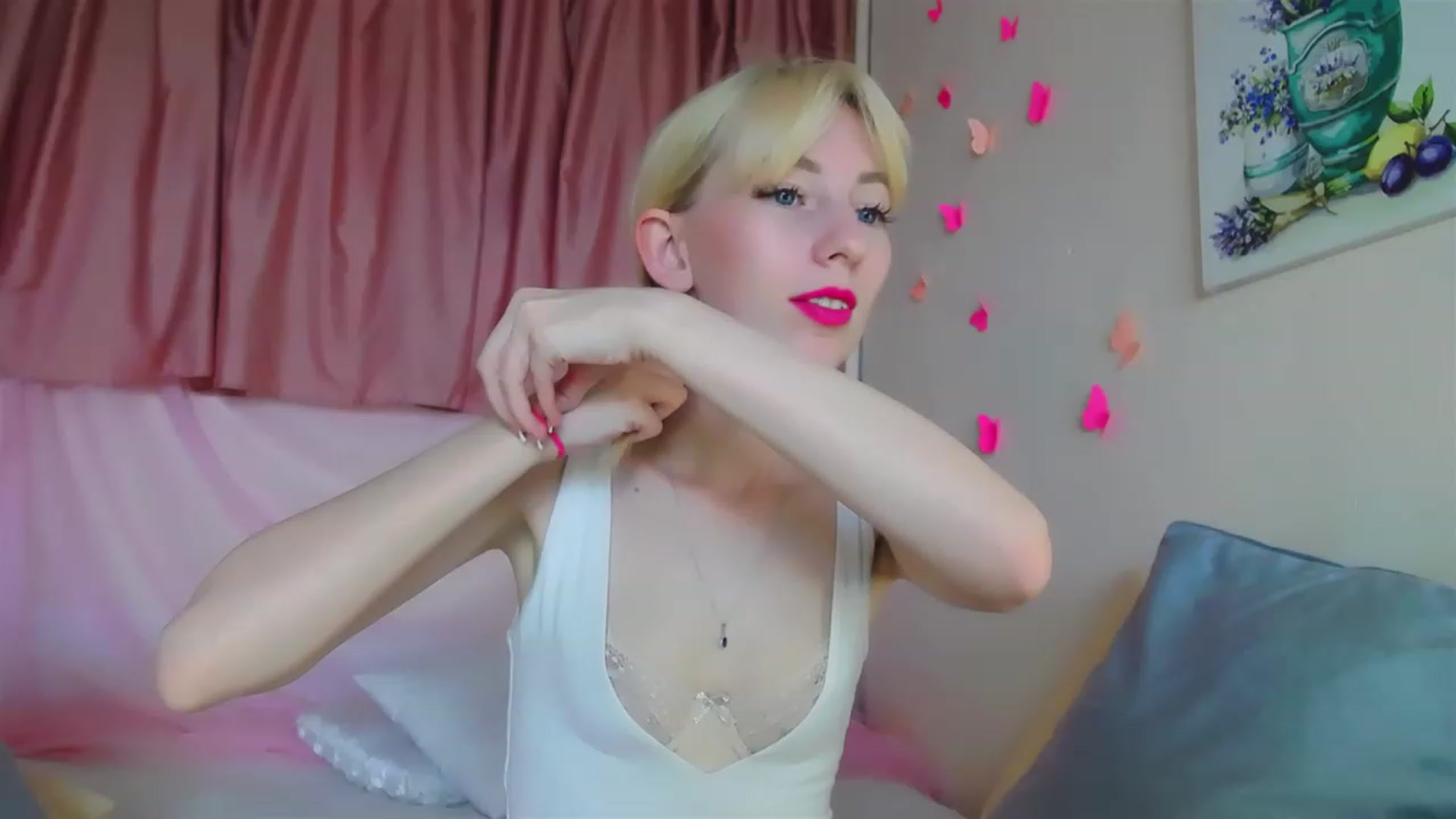 Gallery image thumbnail from PetitePrincez's myfreecams stream on, 06/24/2023, 13:35 image 3 of 20