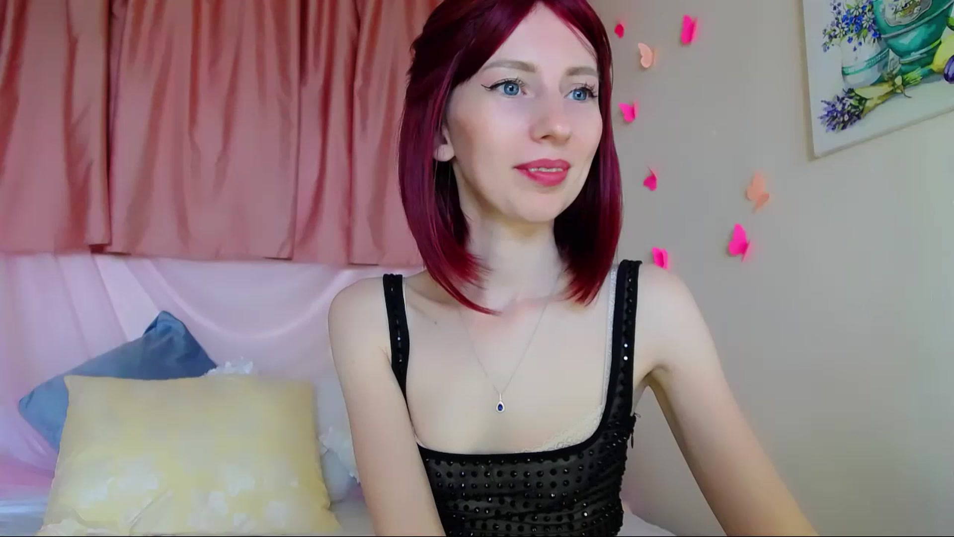 Gallery image thumbnail from PetitePrincez's myfreecams stream on, 07/01/2023, 14:42 image 13 of 20