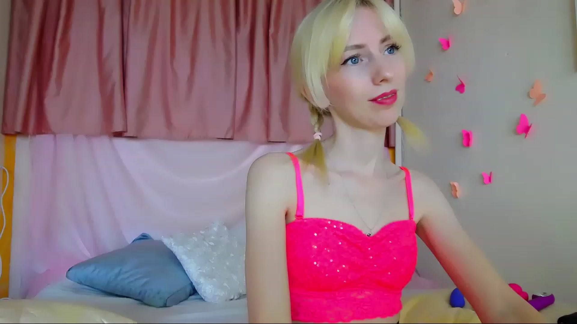 Gallery image thumbnail from PetitePrincez's myfreecams stream on, 07/02/2023, 13:34 image 10 of 20