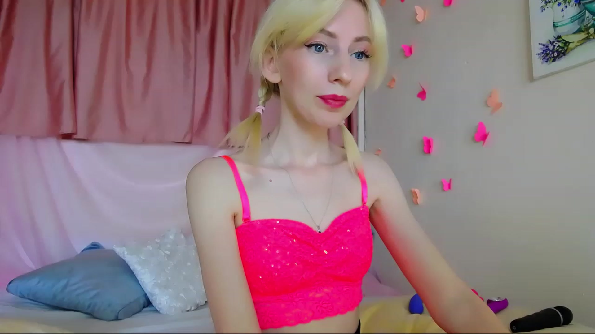 Gallery image thumbnail from PetitePrincez's myfreecams stream on, 07/02/2023, 13:34 image 19 of 20