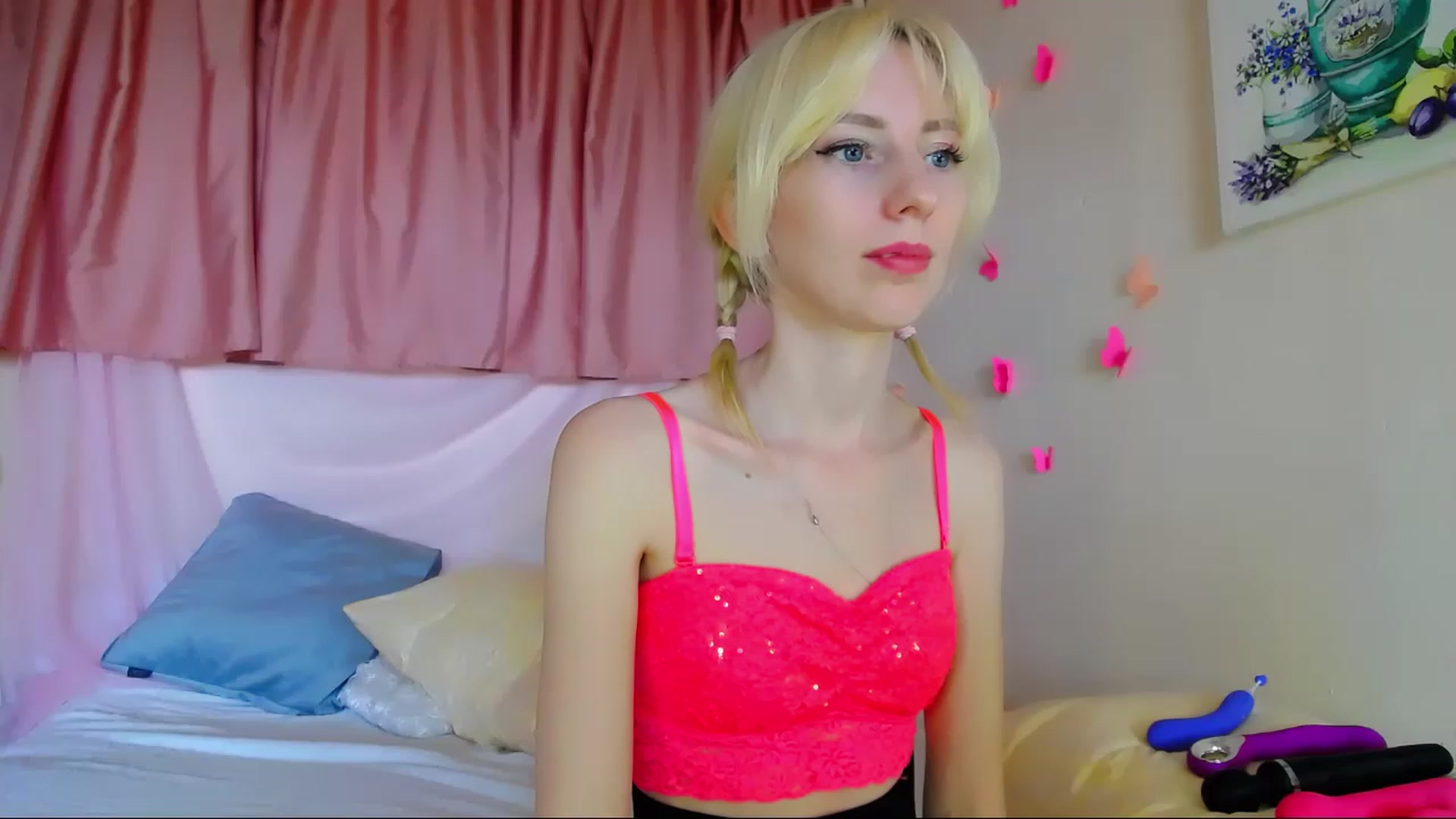Gallery image thumbnail from PetitePrincez's myfreecams stream on, 07/02/2023, 14:59 image 9 of 20