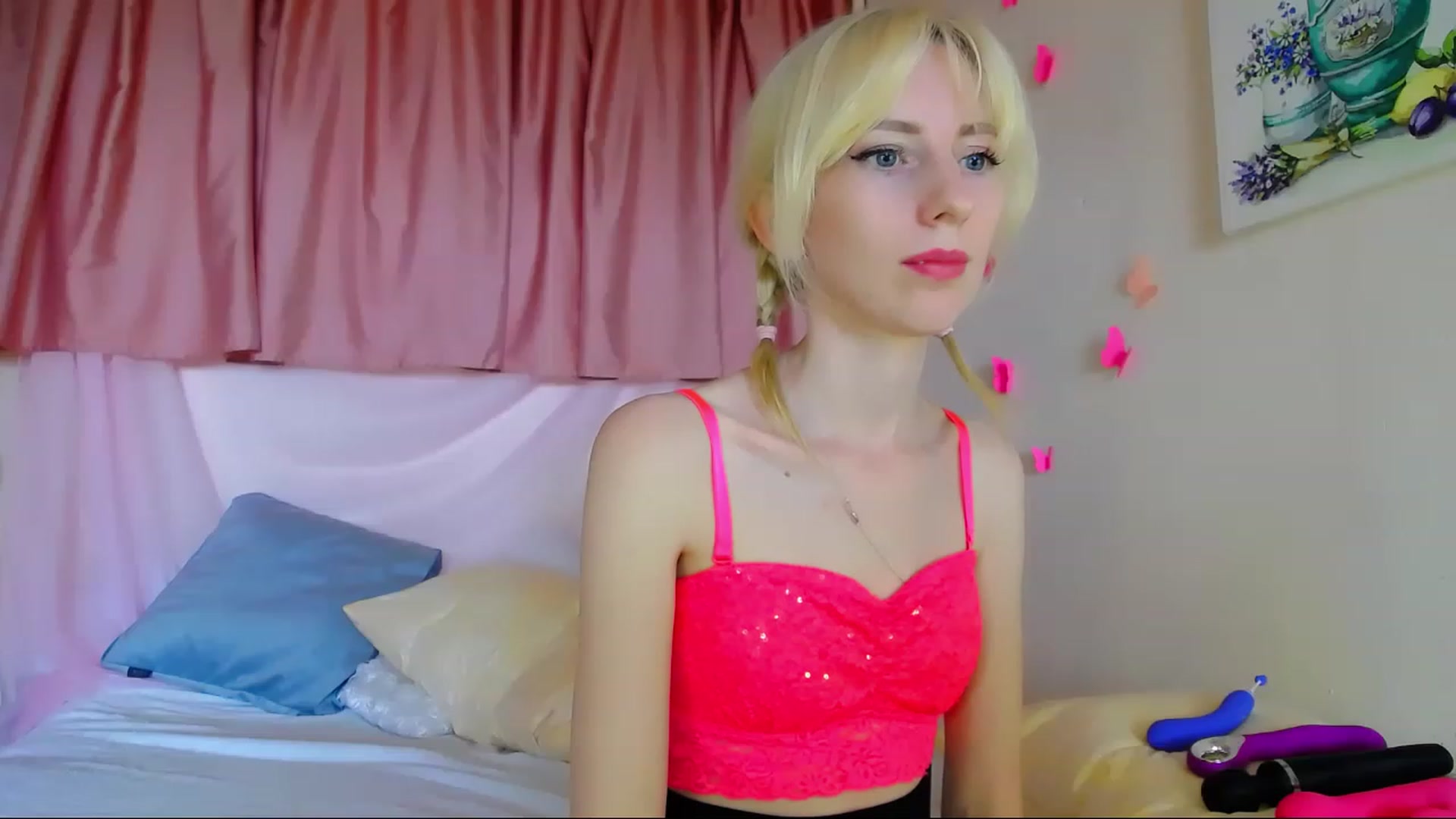 Gallery image thumbnail from PetitePrincez's myfreecams stream on, 07/02/2023, 14:59 image 11 of 20