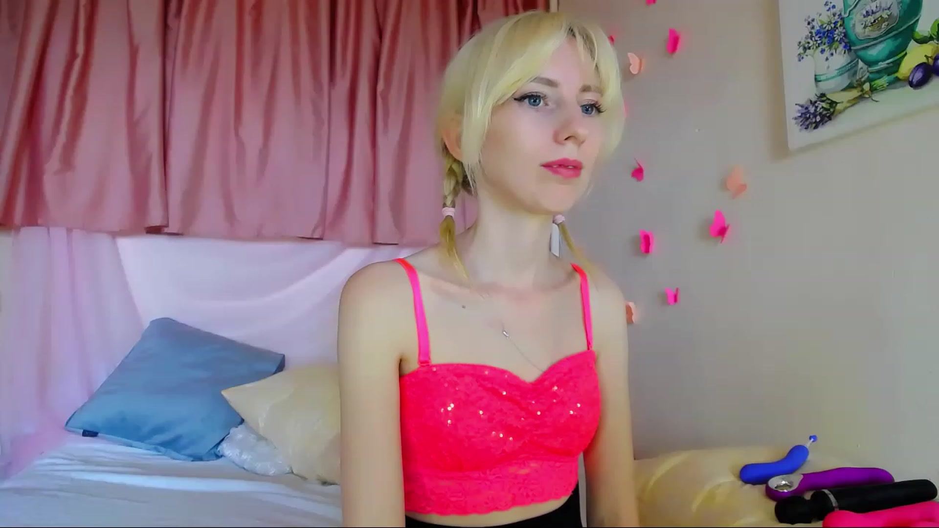 Gallery image thumbnail from PetitePrincez's myfreecams stream on, 07/02/2023, 14:59 image 13 of 20