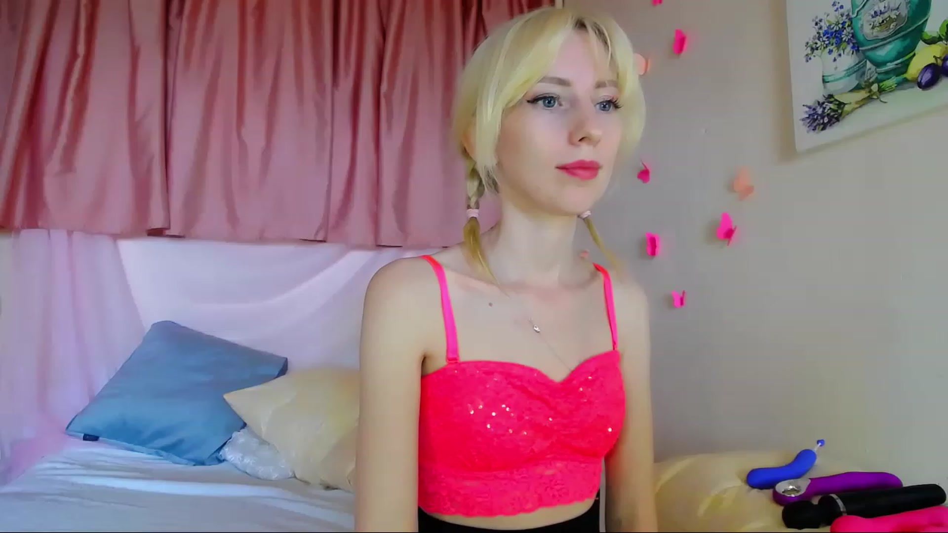 Gallery image thumbnail from PetitePrincez's myfreecams stream on, 07/02/2023, 14:59 image 7 of 20