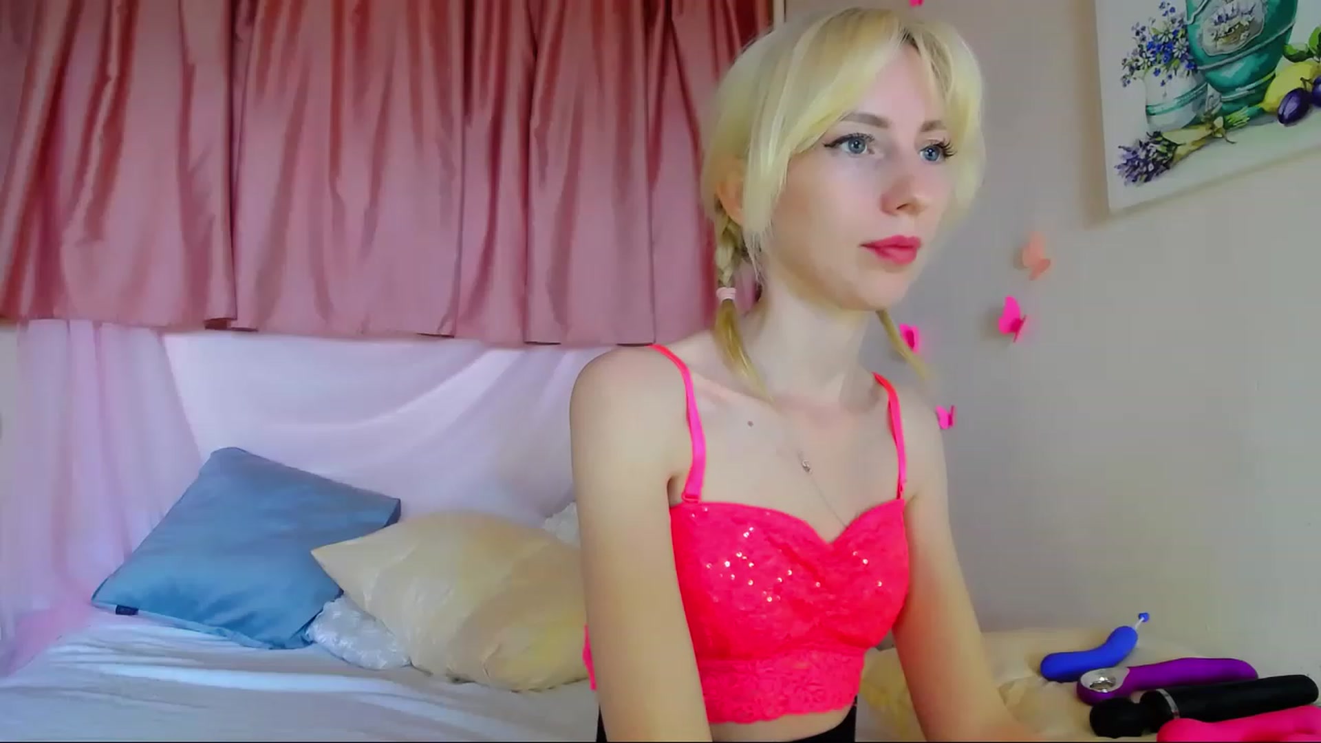 Gallery image thumbnail from PetitePrincez's myfreecams stream on, 07/02/2023, 14:59 image 6 of 20