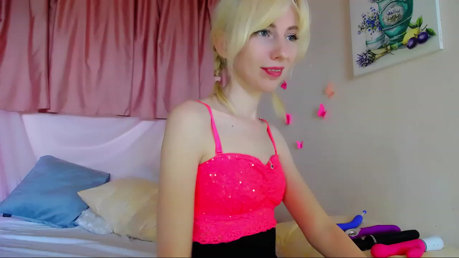 Gallery image thumbnail from PetitePrincez's myfreecams stream on, 07/02/2023, 15:55 image 2 of 20