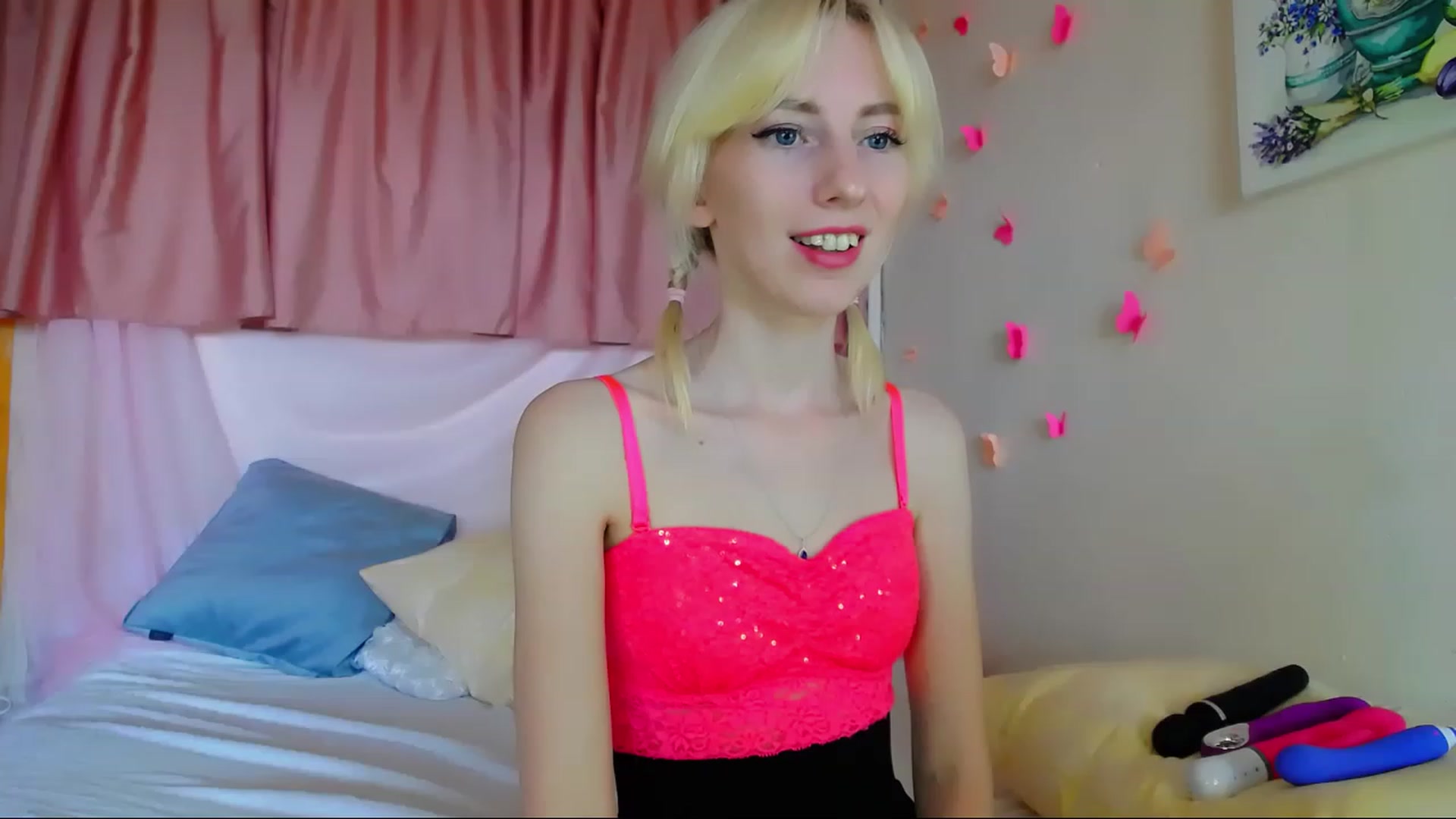 Gallery image thumbnail from PetitePrincez's myfreecams stream on, 07/02/2023, 15:55 image 15 of 20