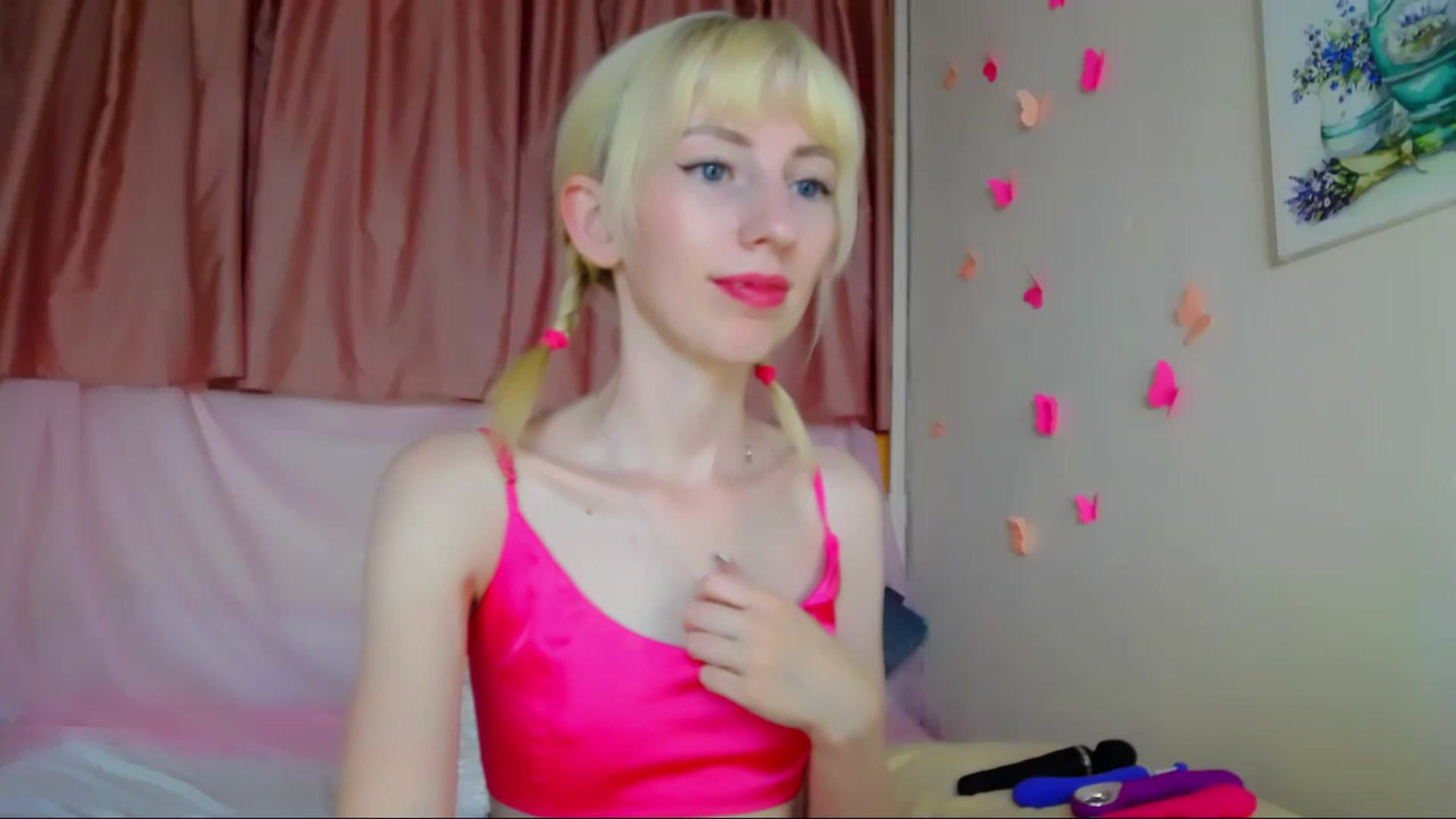 Gallery image thumbnail from PetitePrincez's myfreecams stream on, 07/08/2023, 14:22 image 8 of 20