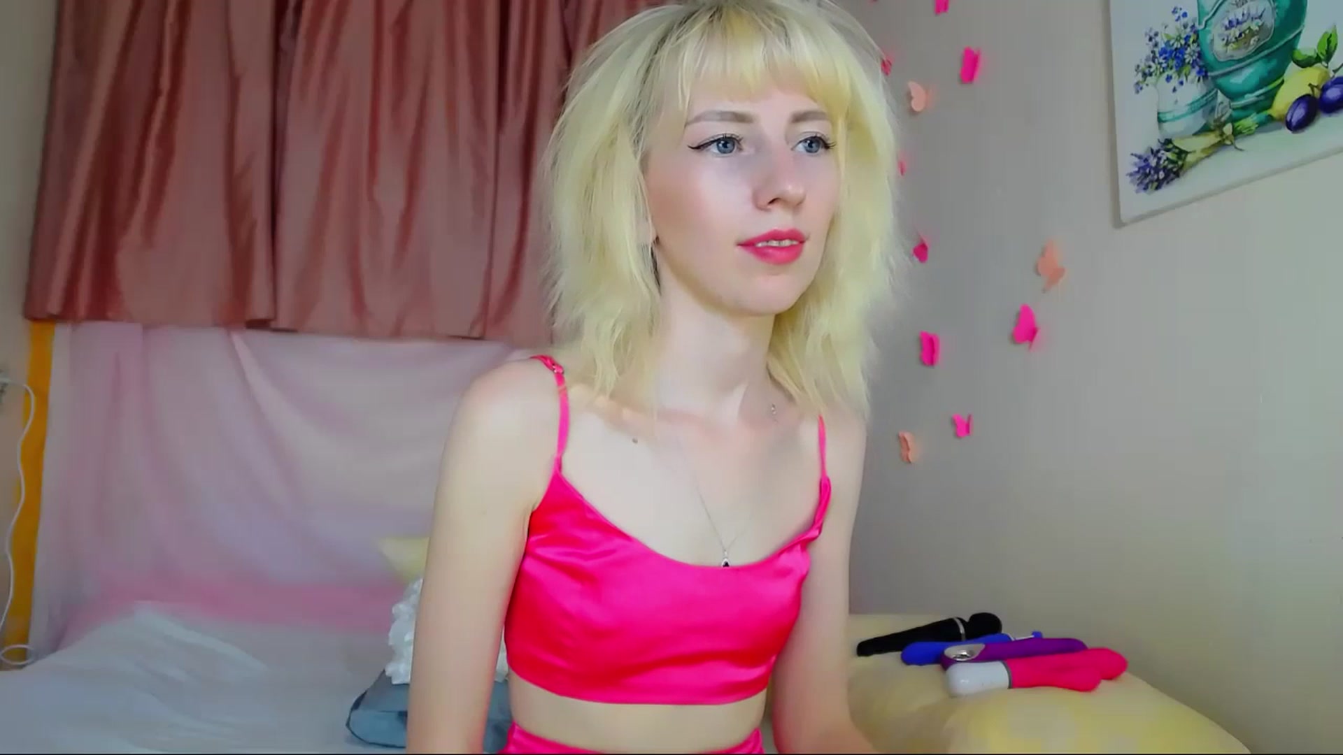 Gallery image thumbnail from PetitePrincez's myfreecams stream on, 07/08/2023, 14:22 image 16 of 20