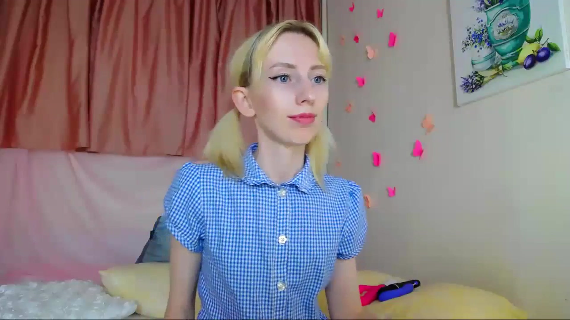 Gallery image thumbnail from PetitePrincez's myfreecams stream on, 07/09/2023, 16:21 image 8 of 20