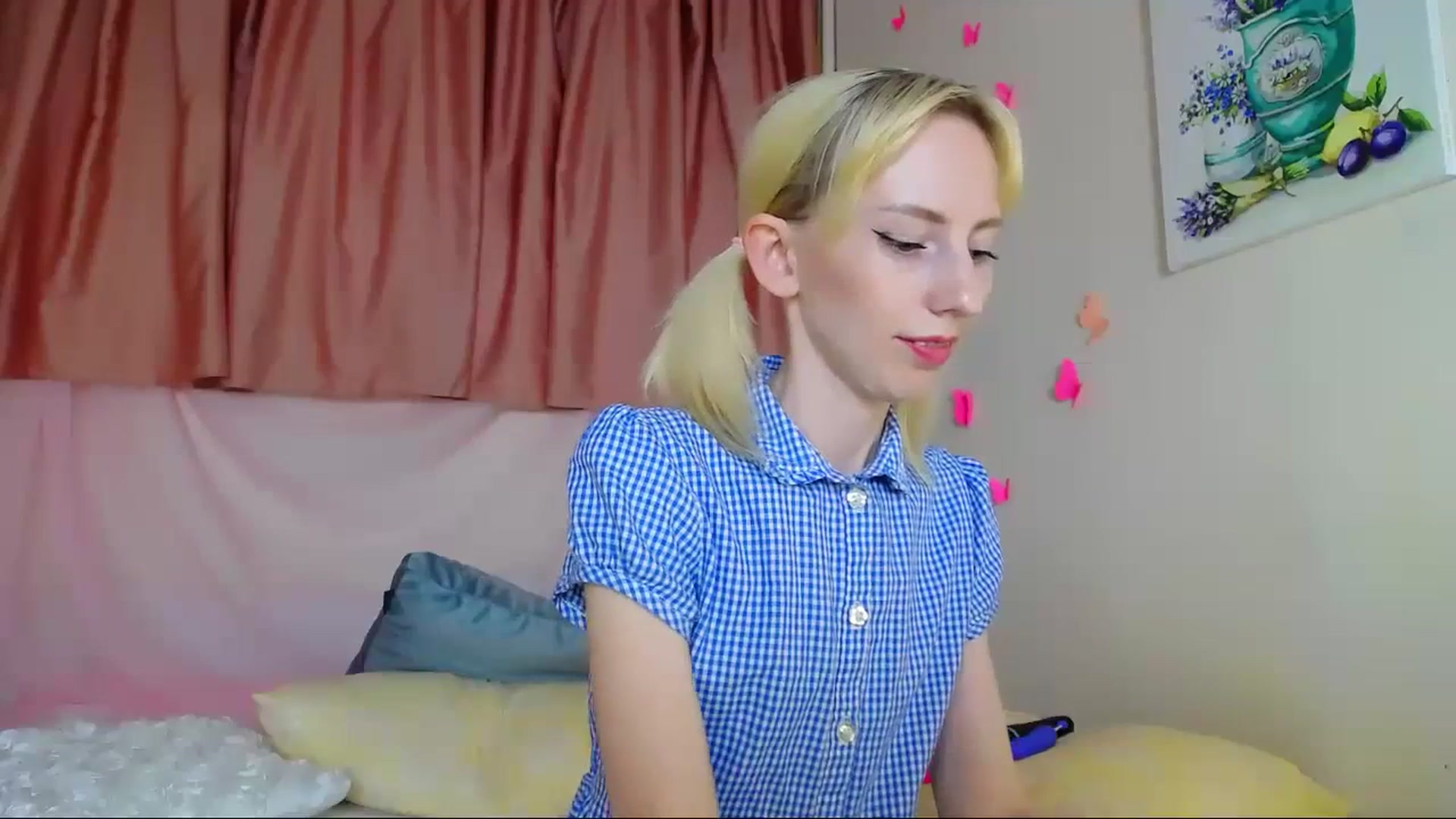Gallery image thumbnail from PetitePrincez's myfreecams stream on, 07/09/2023, 16:21 image 12 of 20