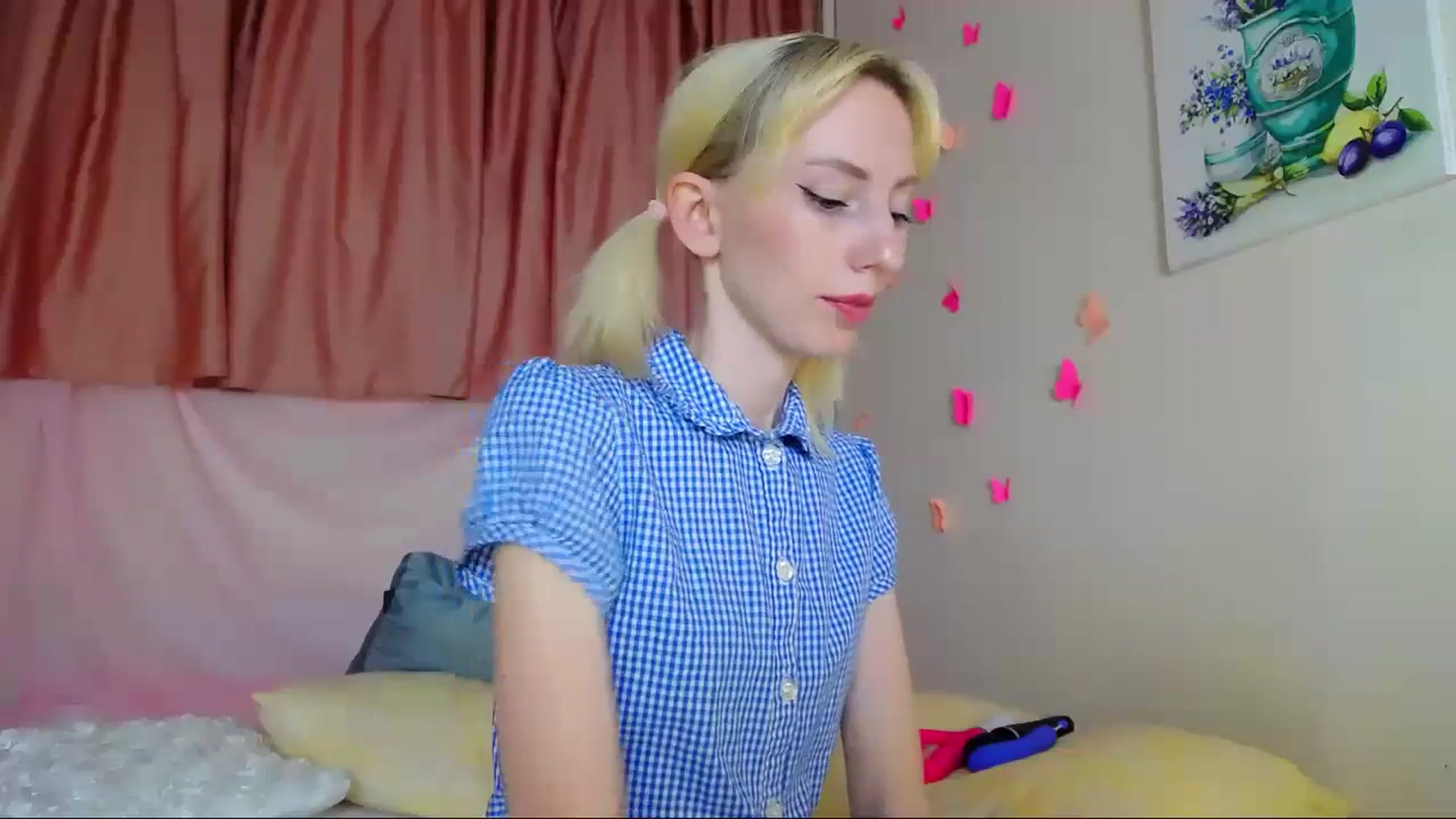 Gallery image thumbnail from PetitePrincez's myfreecams stream on, 07/09/2023, 16:21 image 3 of 20