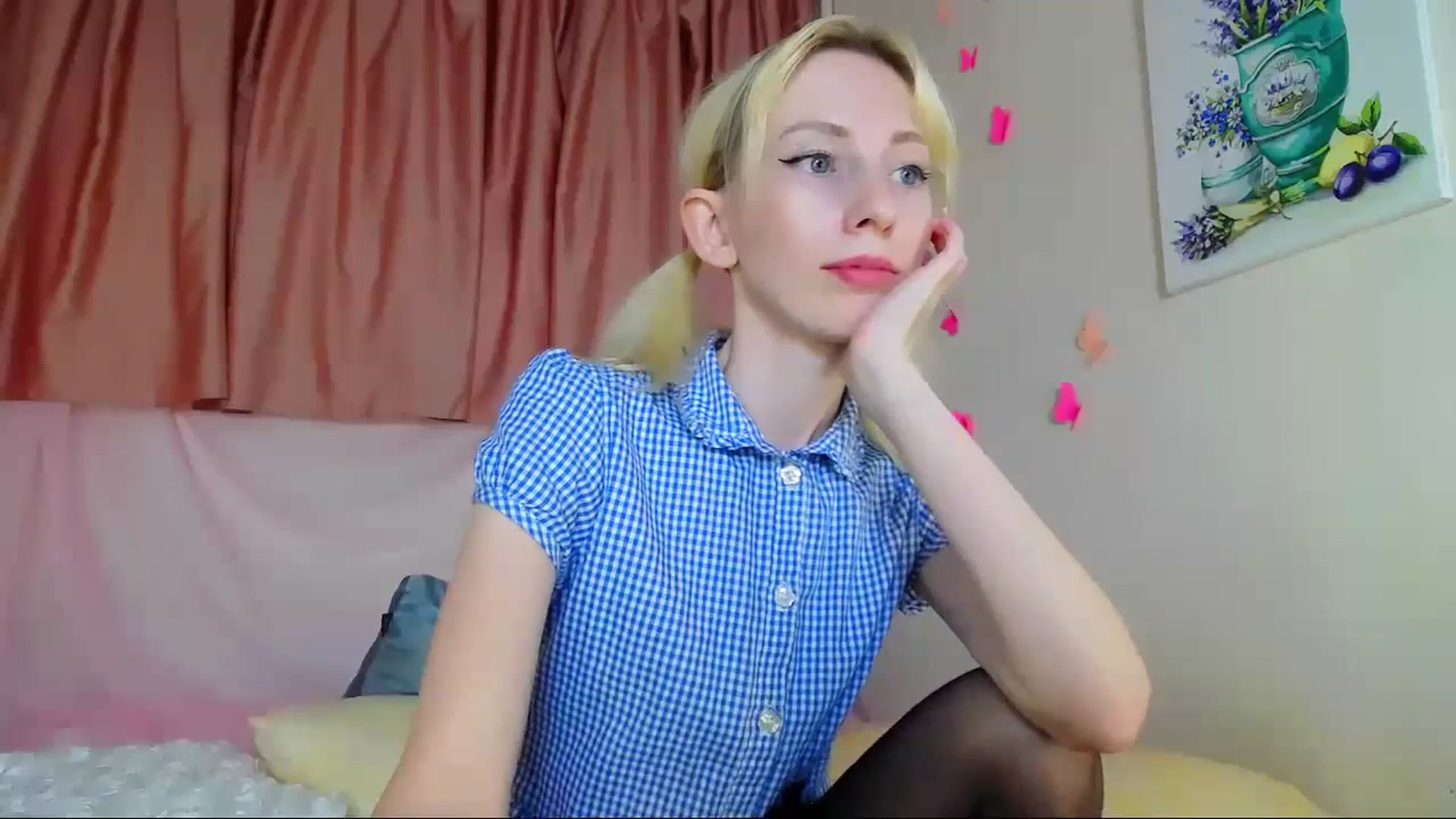 Gallery image thumbnail from PetitePrincez's myfreecams stream on, 07/09/2023, 16:21 image 18 of 20