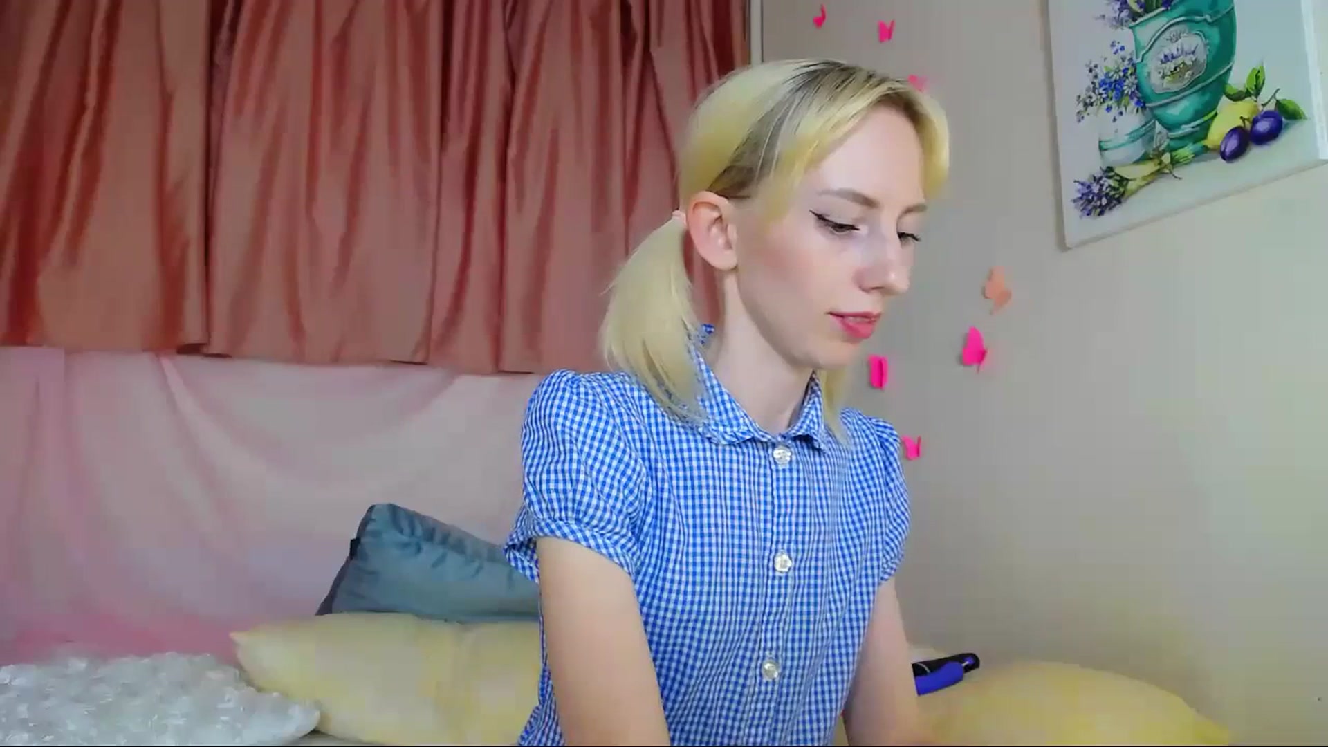 Gallery image thumbnail from PetitePrincez's myfreecams stream on, 07/09/2023, 16:21 image 10 of 20