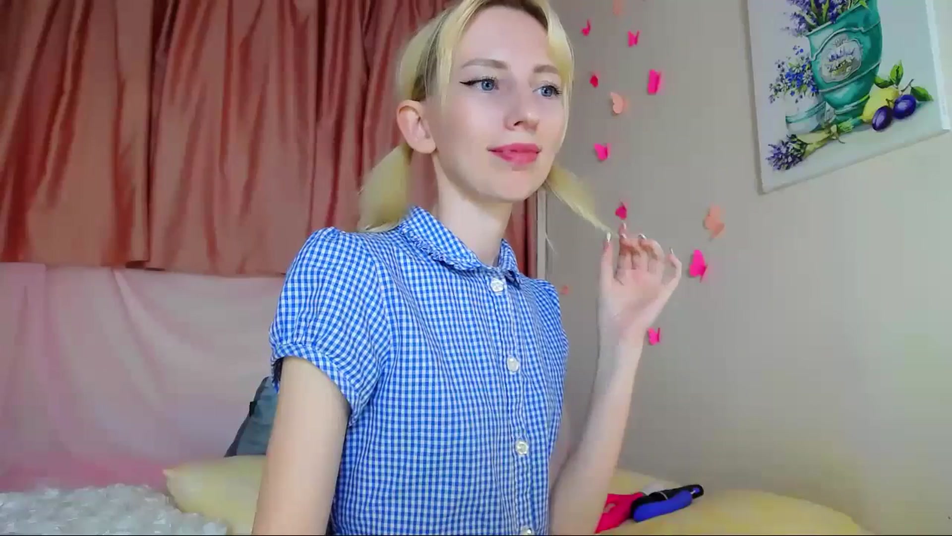 Gallery image thumbnail from PetitePrincez's myfreecams stream on, 07/09/2023, 16:21 image 14 of 20