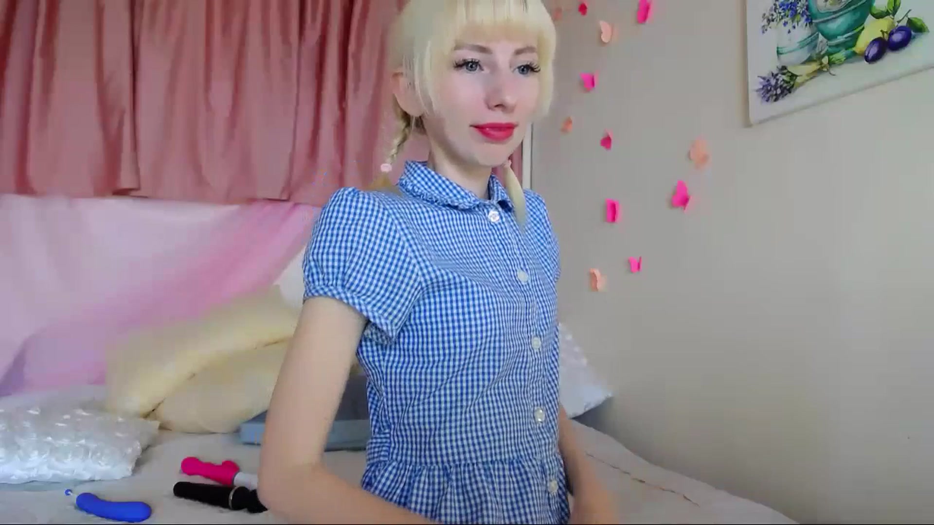 Gallery image thumbnail from PetitePrincez's myfreecams stream on, 07/15/2023, 13:39 image 14 of 20