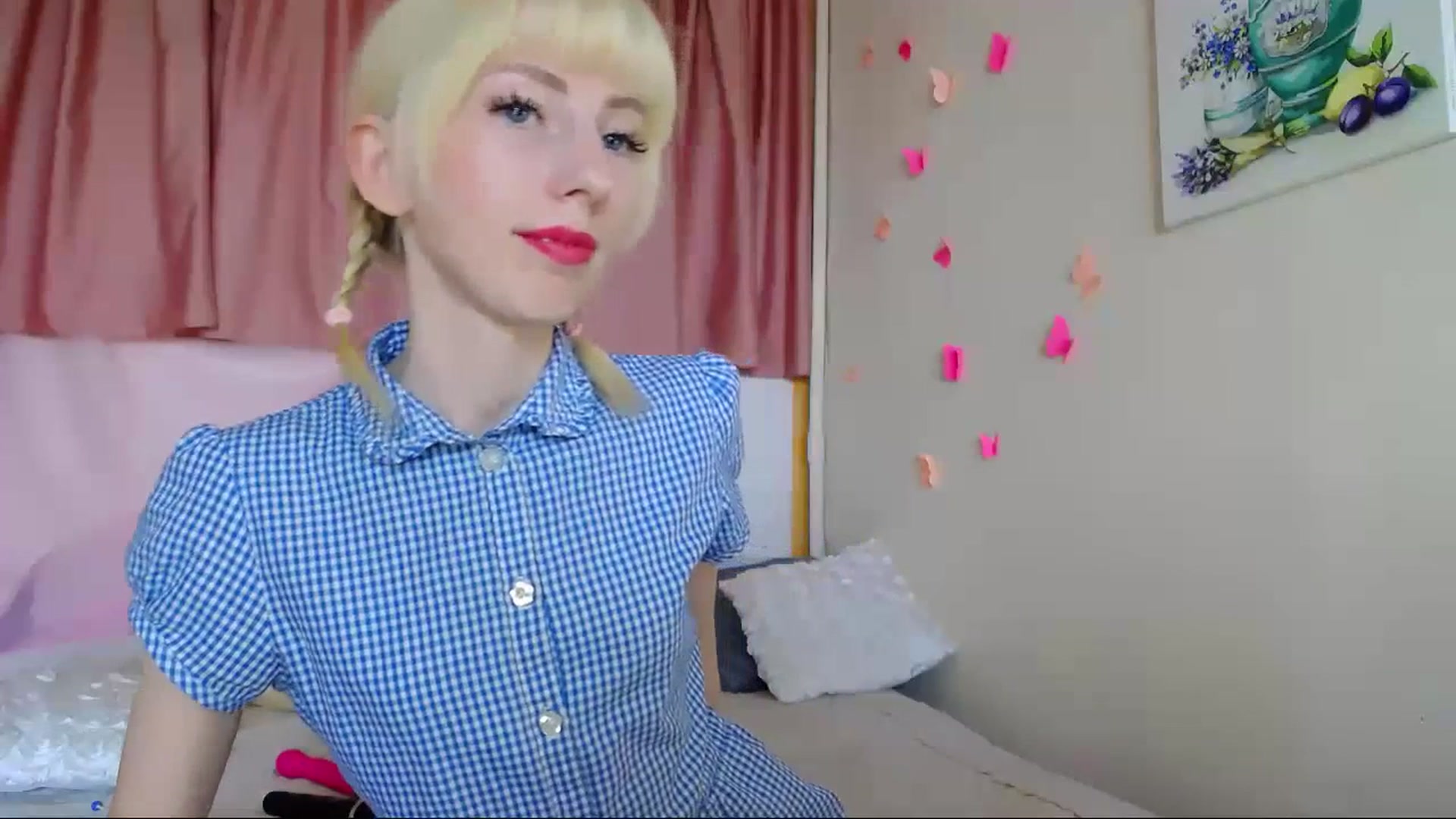 Gallery image thumbnail from PetitePrincez's myfreecams stream on, 07/15/2023, 13:39 image 5 of 20