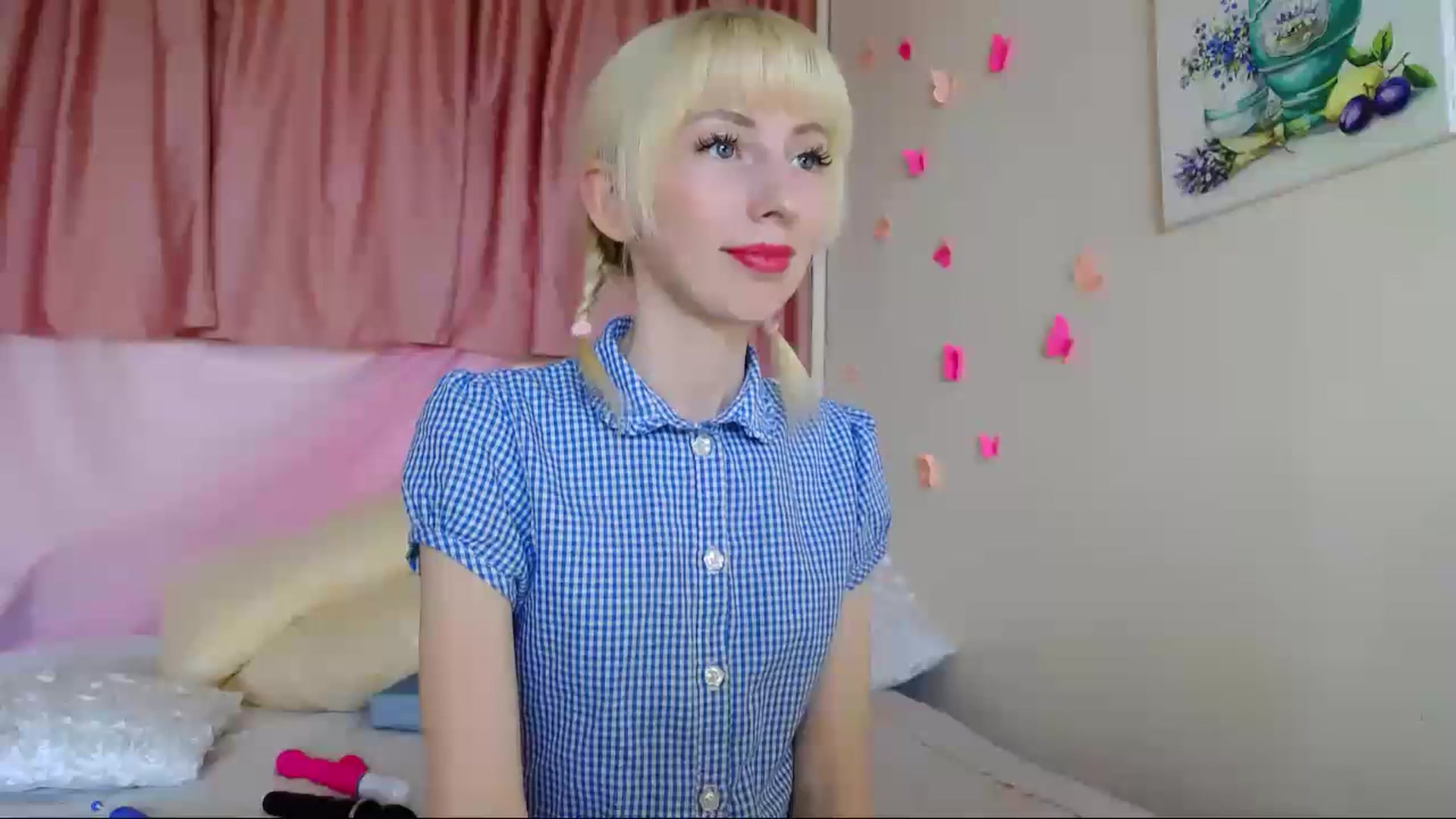 Gallery image thumbnail from PetitePrincez's myfreecams stream on, 07/15/2023, 13:39 image 7 of 20