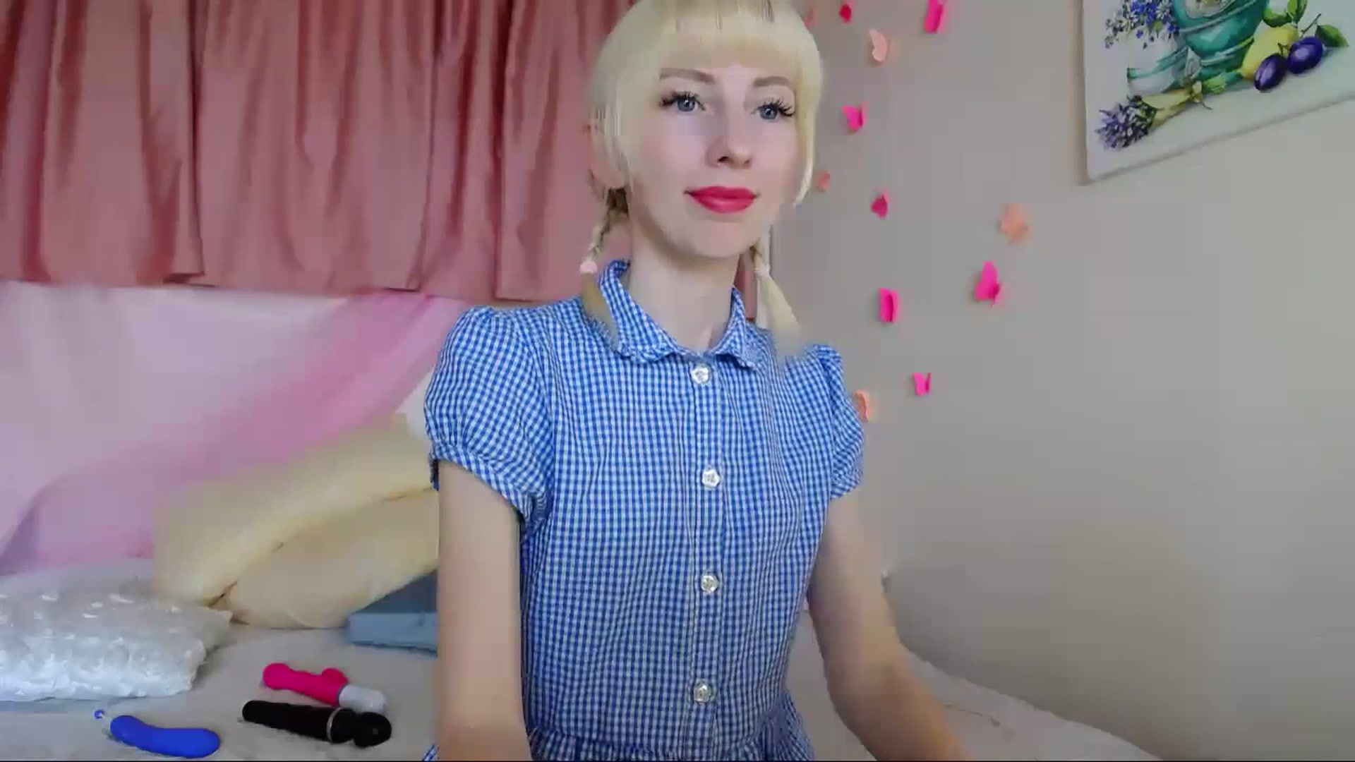 Gallery image thumbnail from PetitePrincez's myfreecams stream on, 07/15/2023, 13:39 image 20 of 20